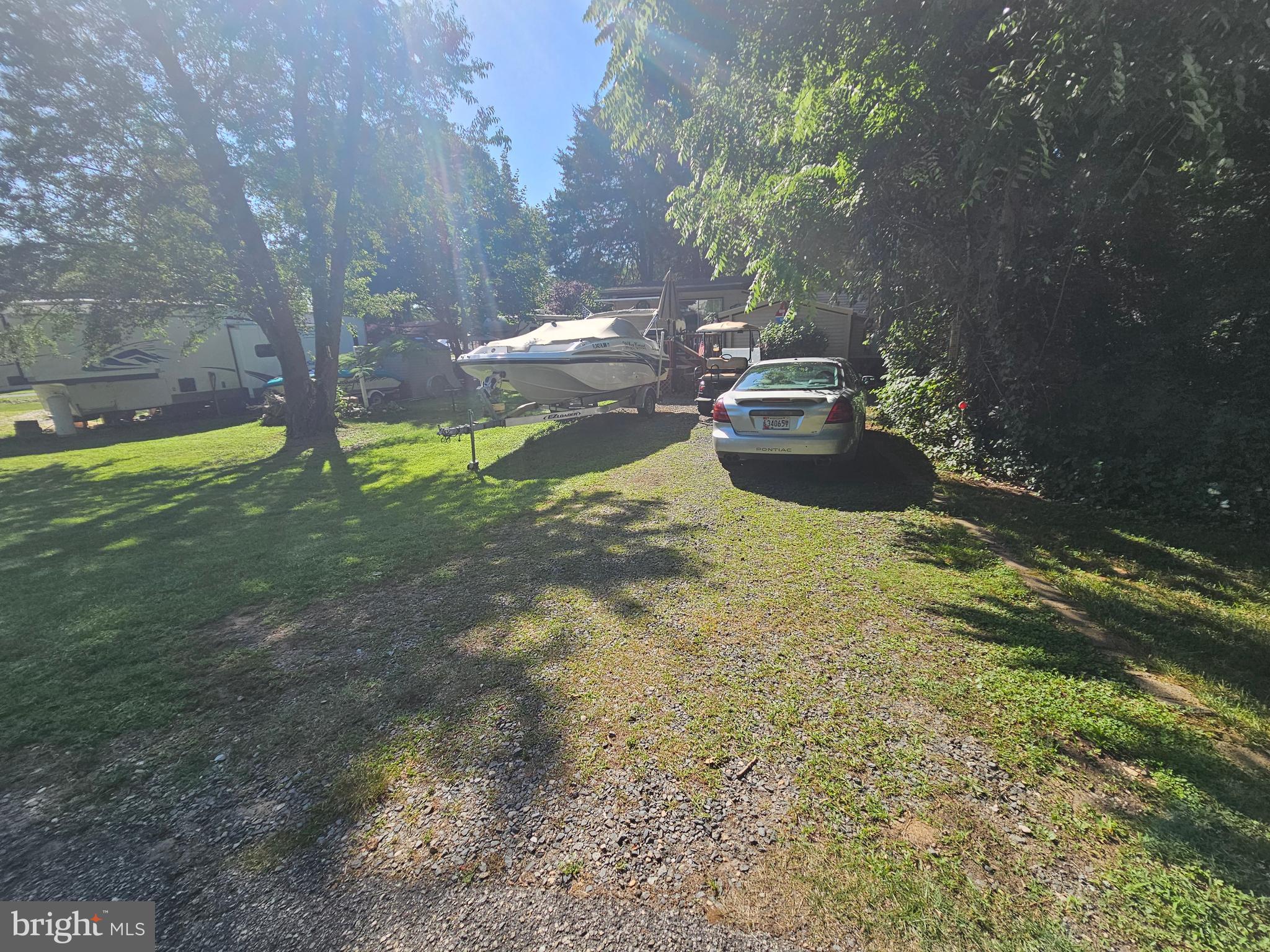 INDIAN ACRES - Residential