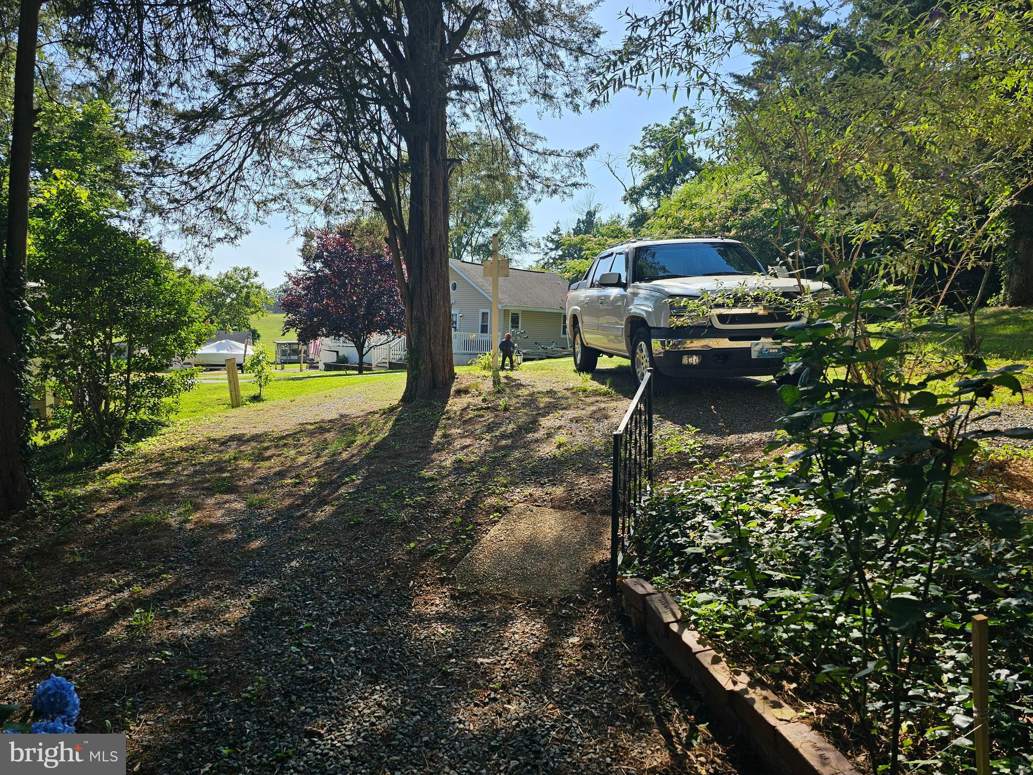 INDIAN ACRES - Residential