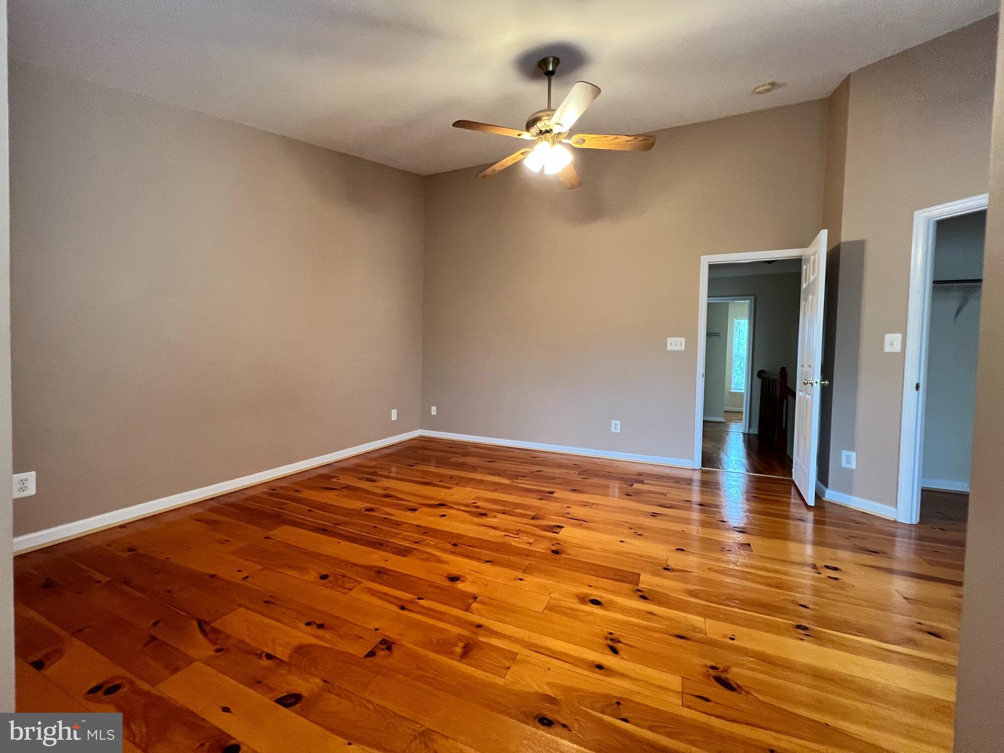 BRAEMAR/VILLAGES AT SAYBROOKE - Residential Lease