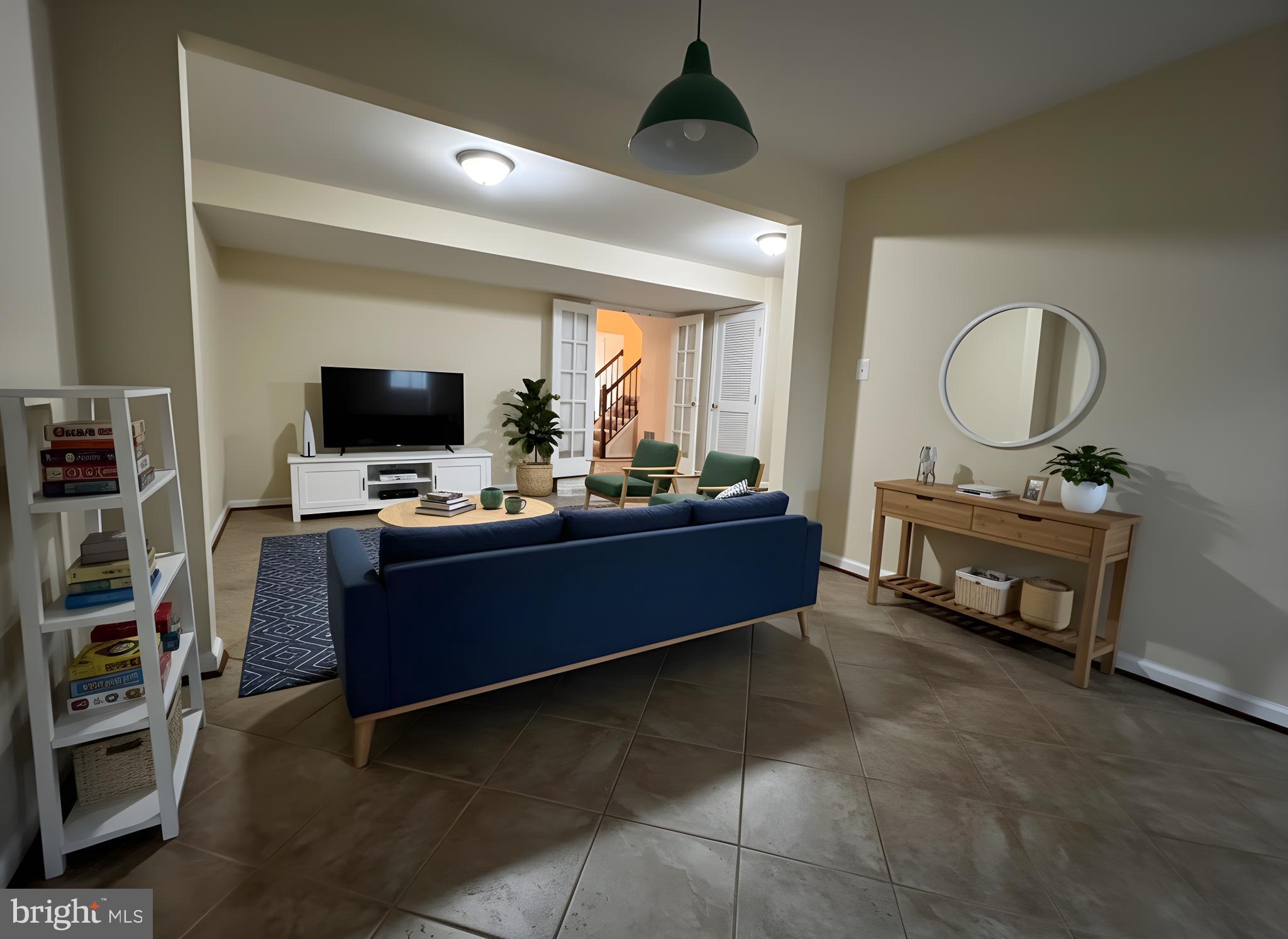 BRAEMAR/VILLAGES AT SAYBROOKE - Residential Lease