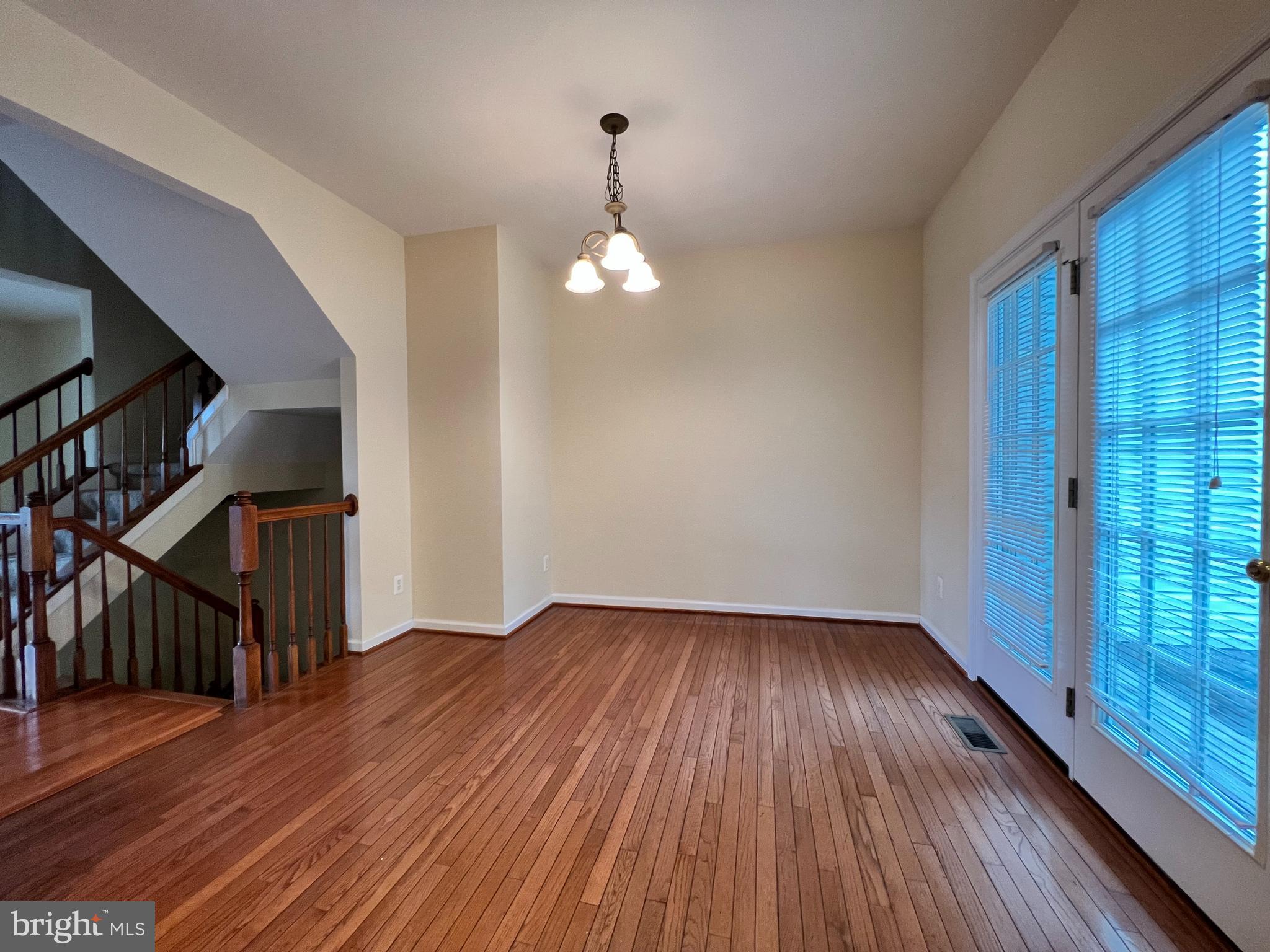 BRAEMAR/VILLAGES AT SAYBROOKE - Residential Lease