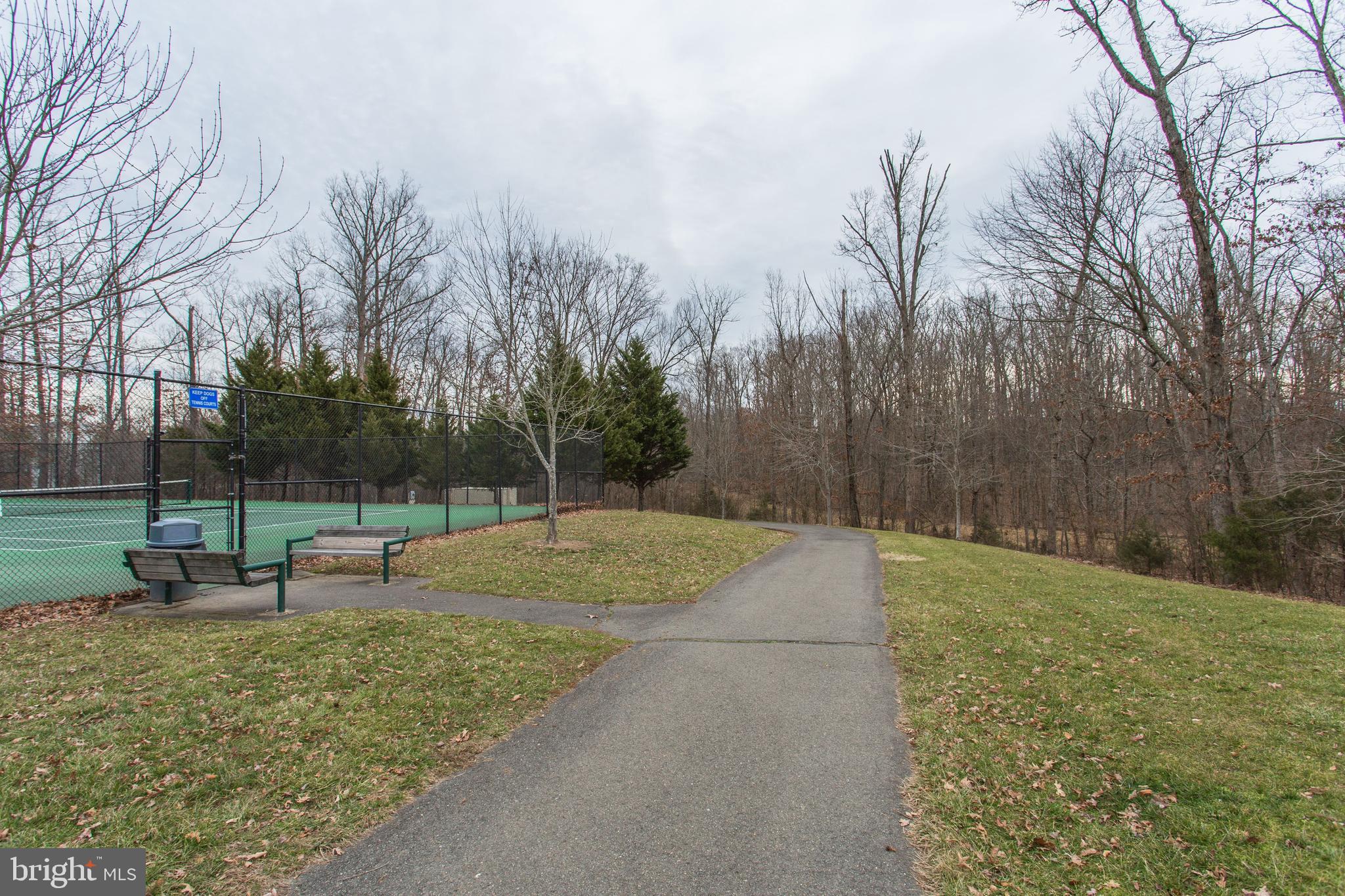 BRAEMAR/VILLAGES AT SAYBROOKE - Residential Lease