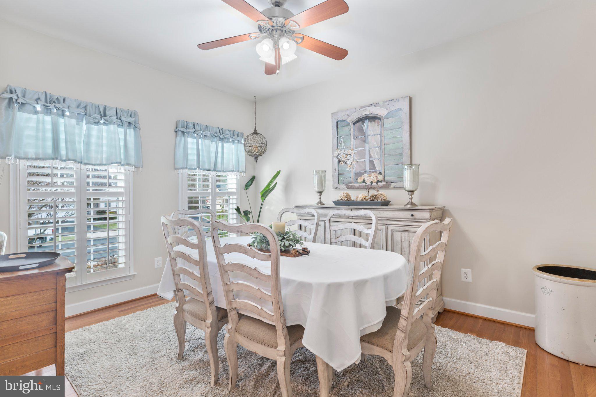 VIRGINIA HERITAGE AT LEE'S PARK - Residential