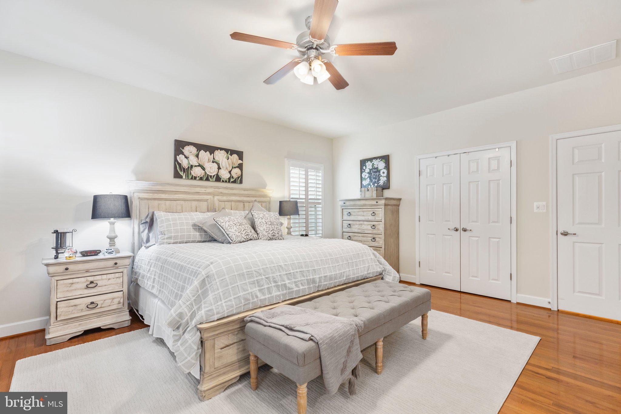 VIRGINIA HERITAGE AT LEE'S PARK - Residential