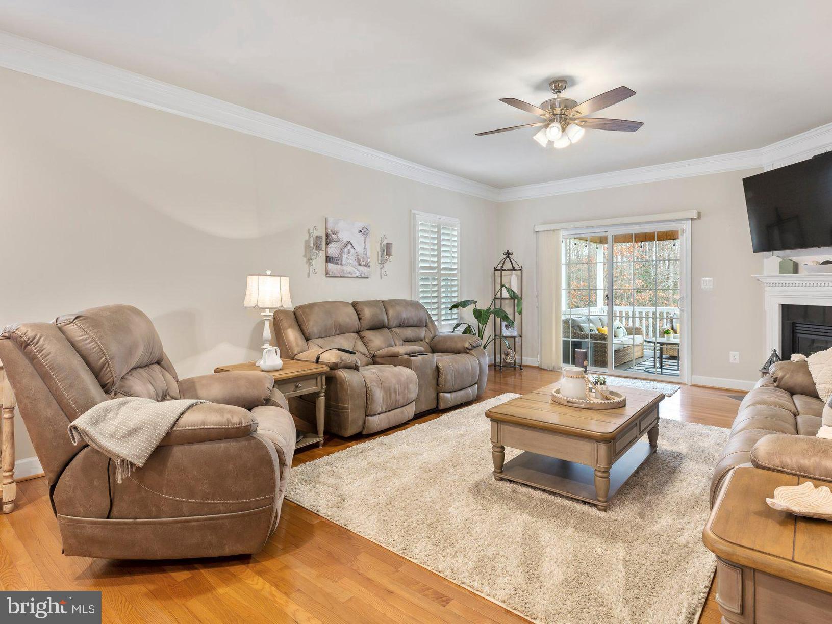 VIRGINIA HERITAGE AT LEE'S PARK - Residential