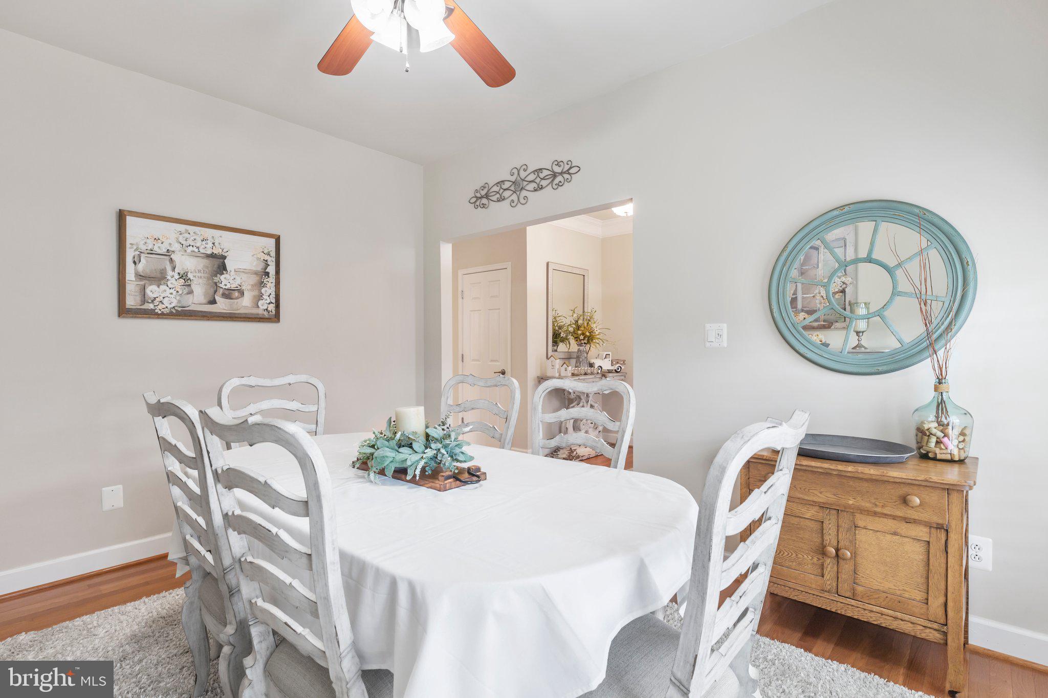 VIRGINIA HERITAGE AT LEE'S PARK - Residential