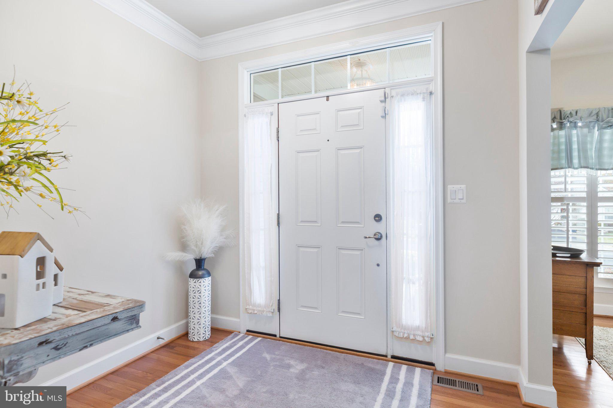 VIRGINIA HERITAGE AT LEE'S PARK - Residential