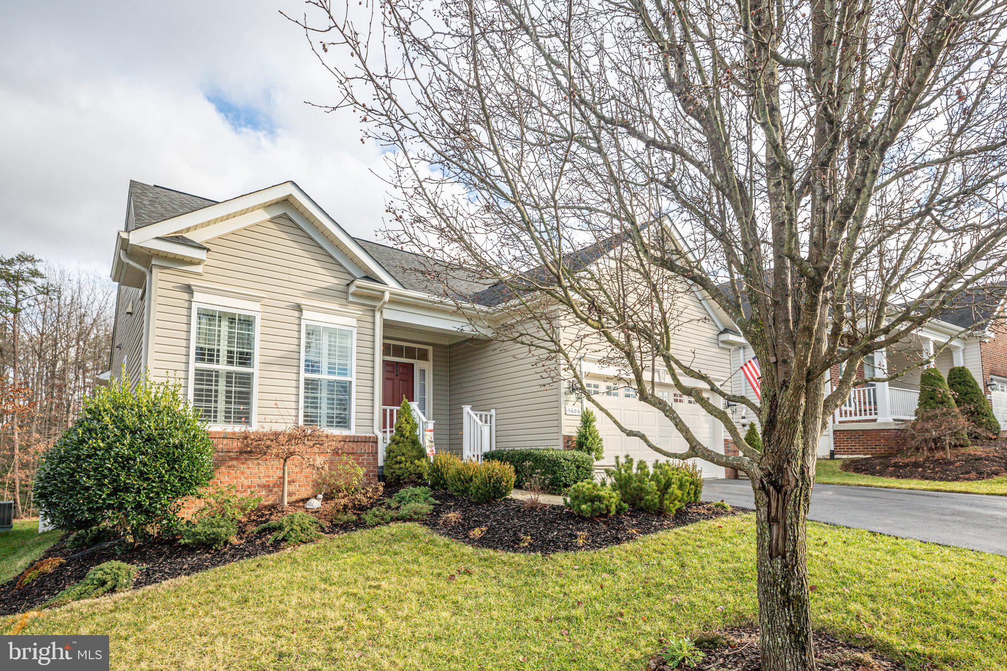 VIRGINIA HERITAGE AT LEE'S PARK - Residential