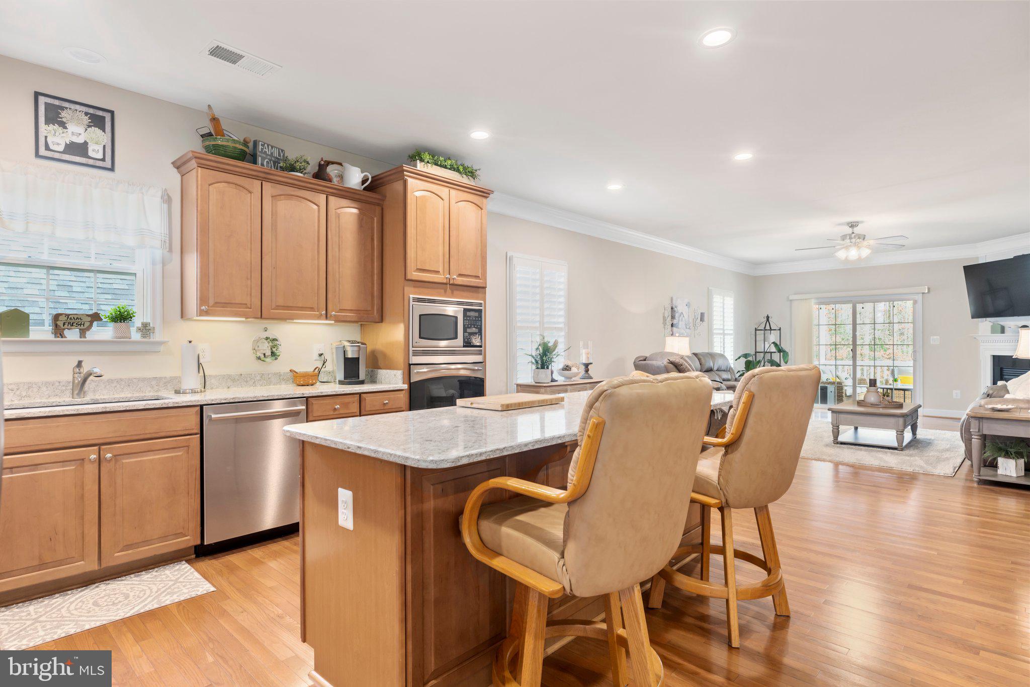 VIRGINIA HERITAGE AT LEE'S PARK - Residential