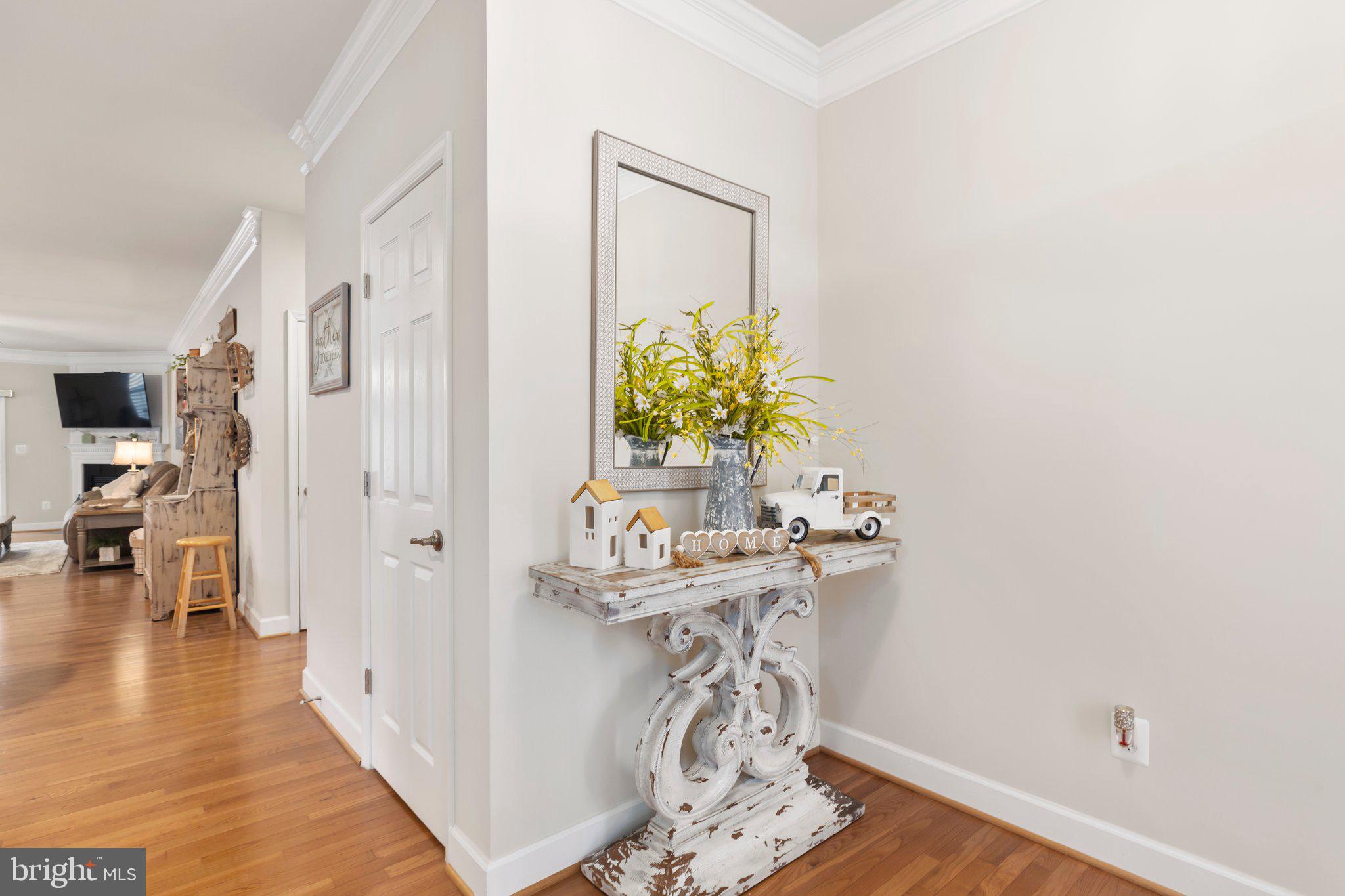 VIRGINIA HERITAGE AT LEE'S PARK - Residential