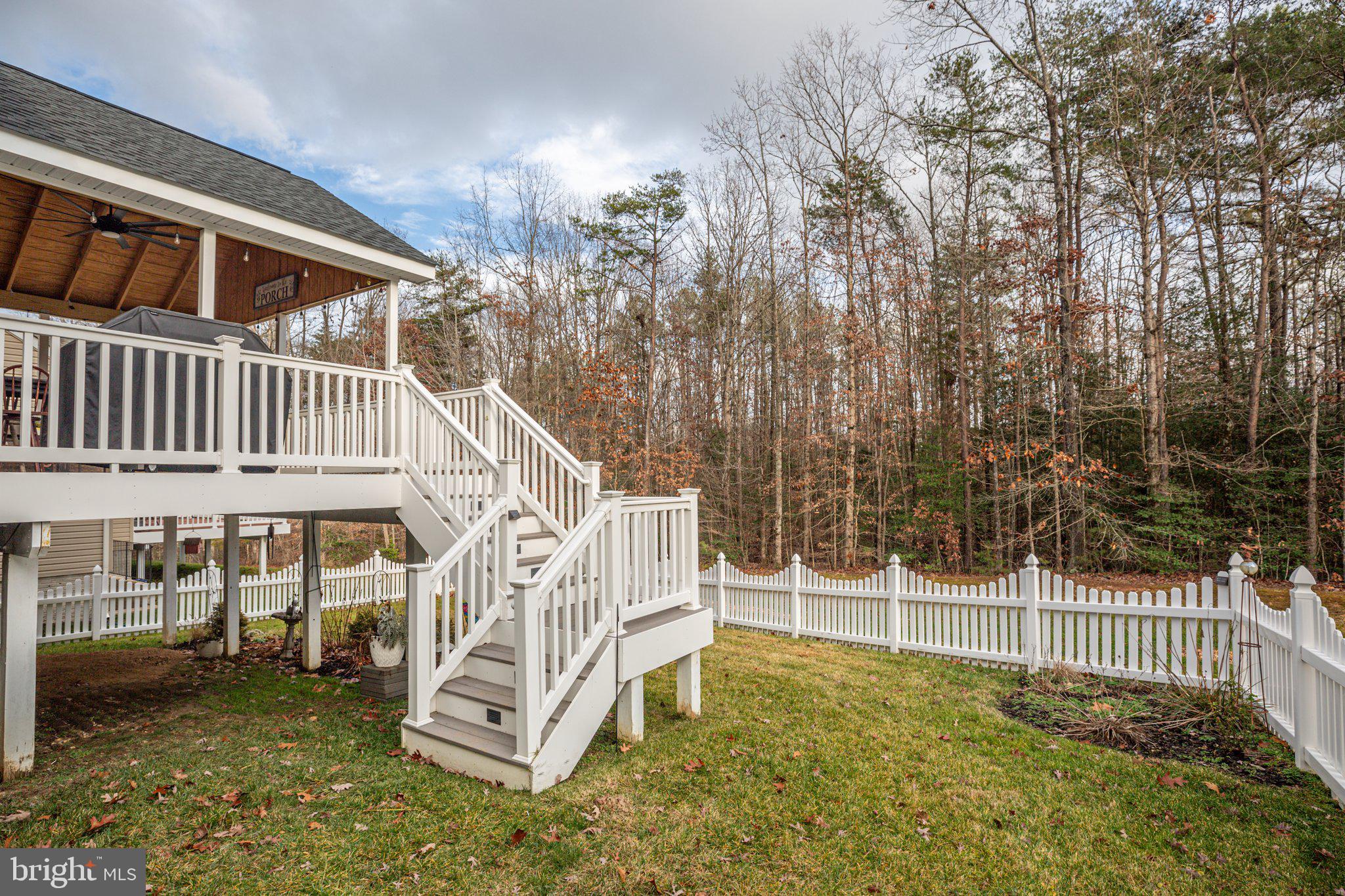 VIRGINIA HERITAGE AT LEE'S PARK - Residential