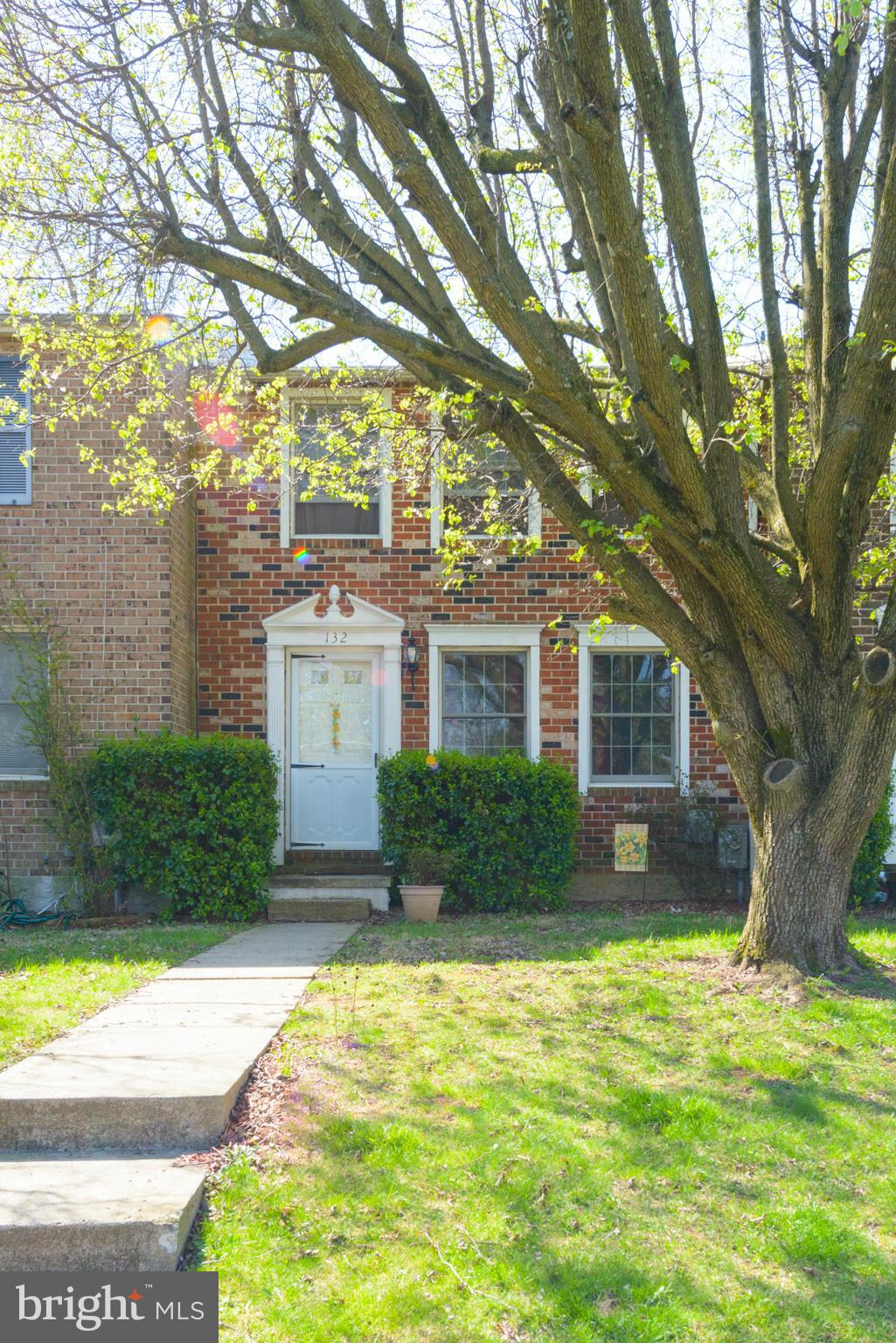 MARYWOOD - Residential