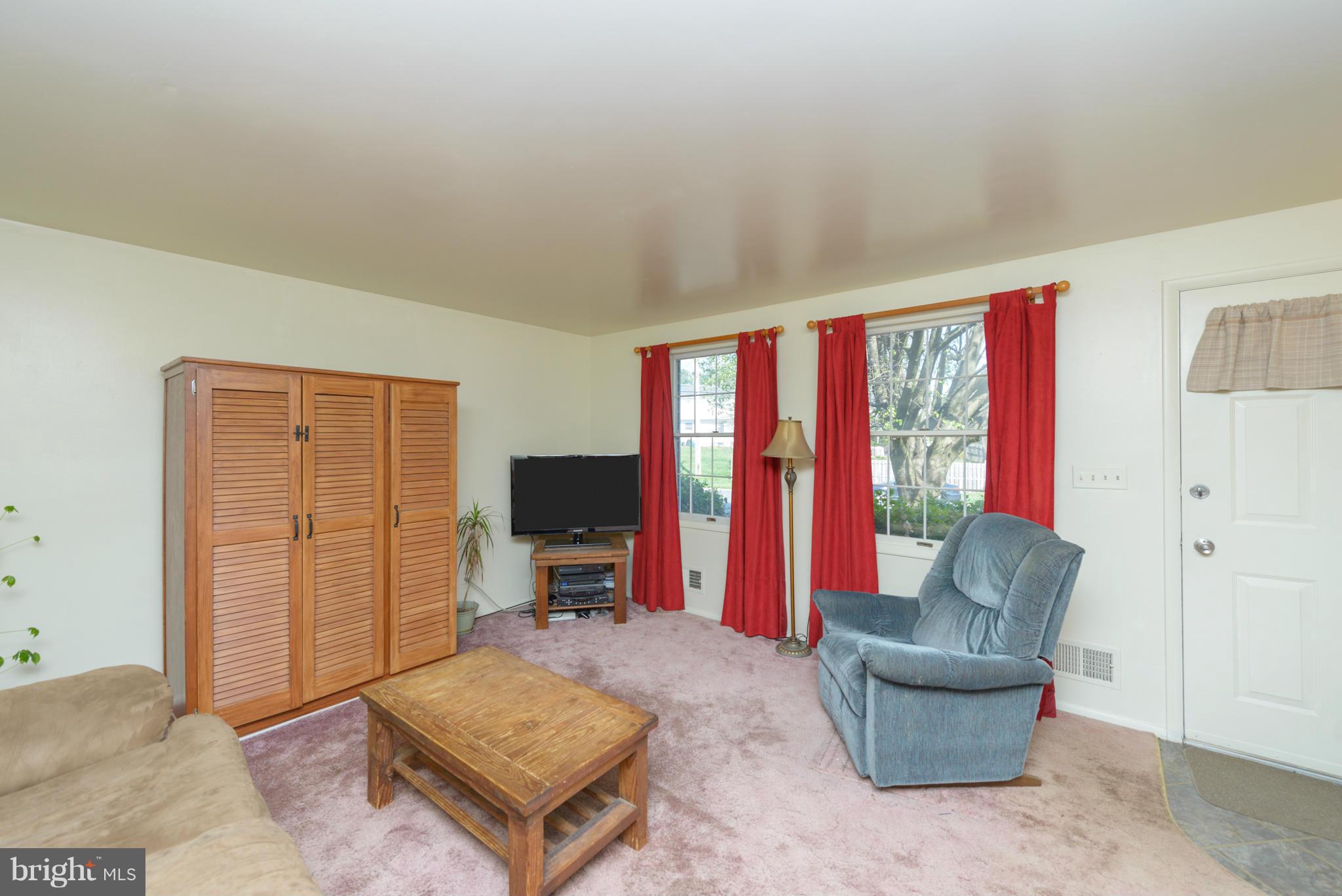 MARYWOOD - Residential