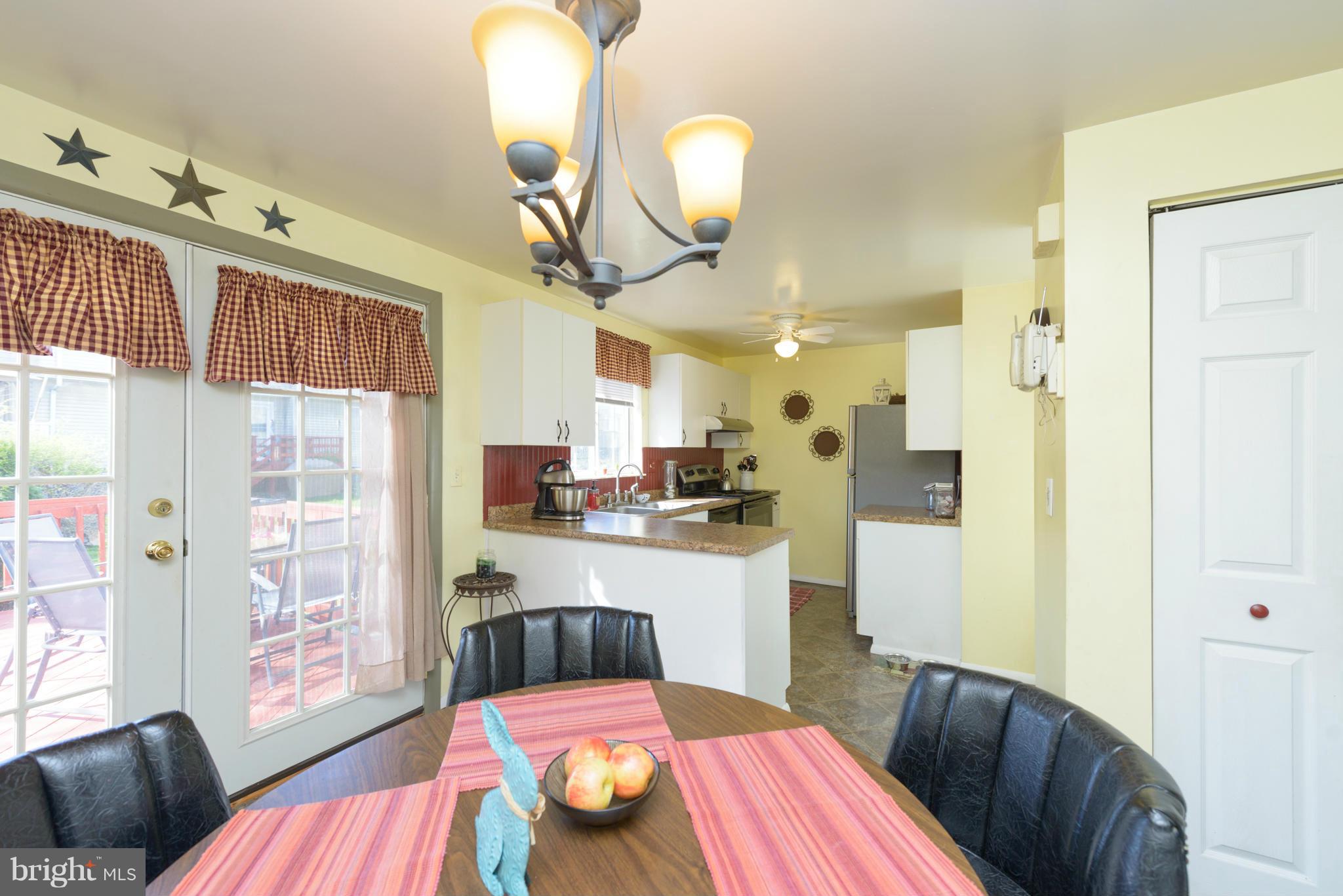 MARYWOOD - Residential