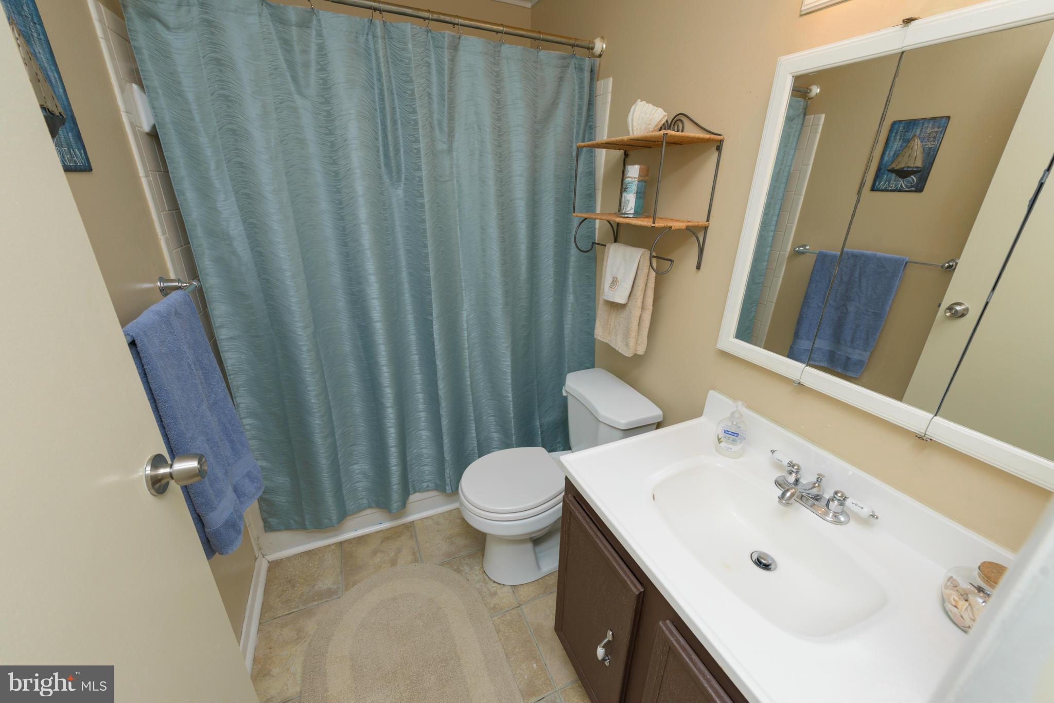 MARYWOOD - Residential