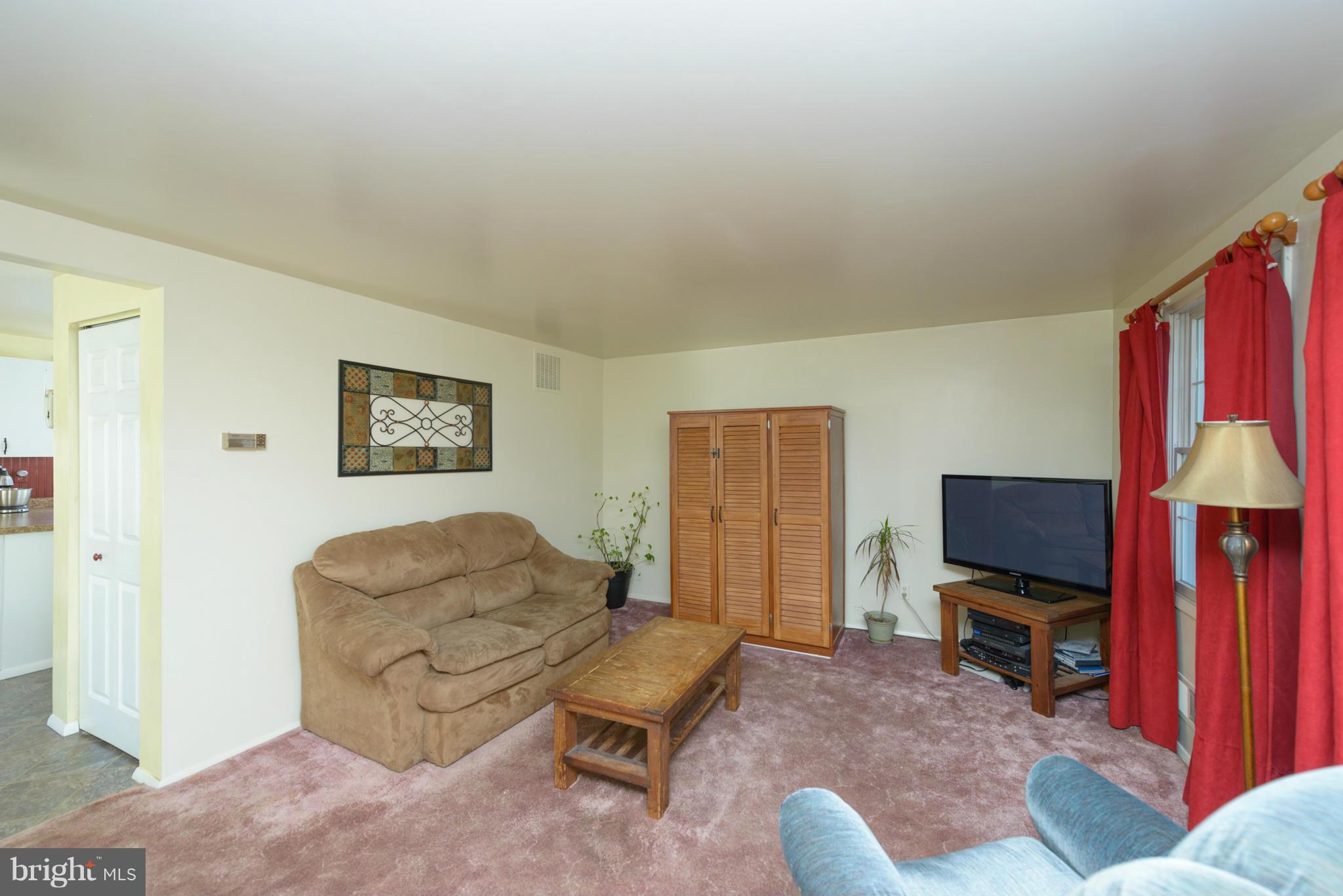 MARYWOOD - Residential