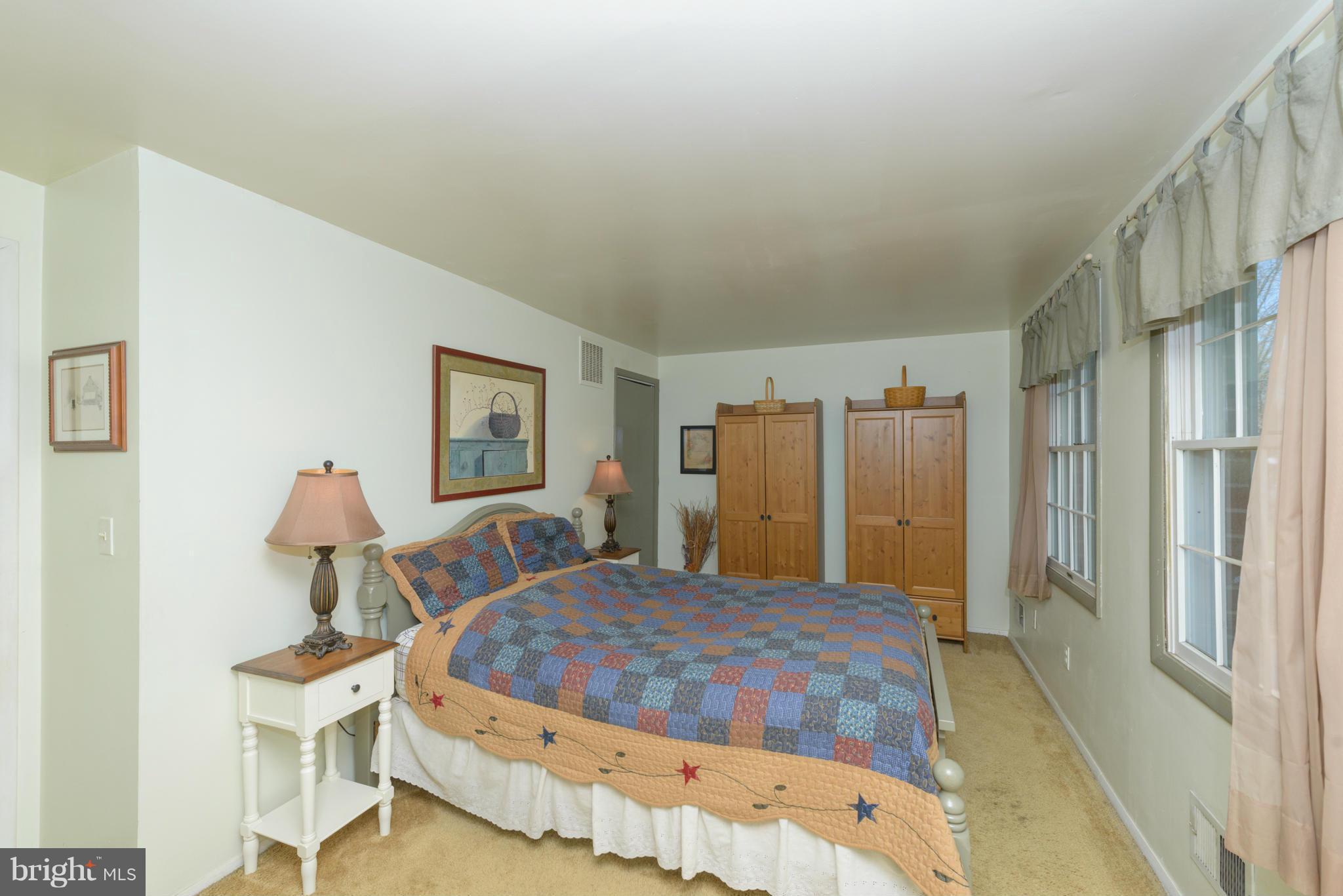 MARYWOOD - Residential