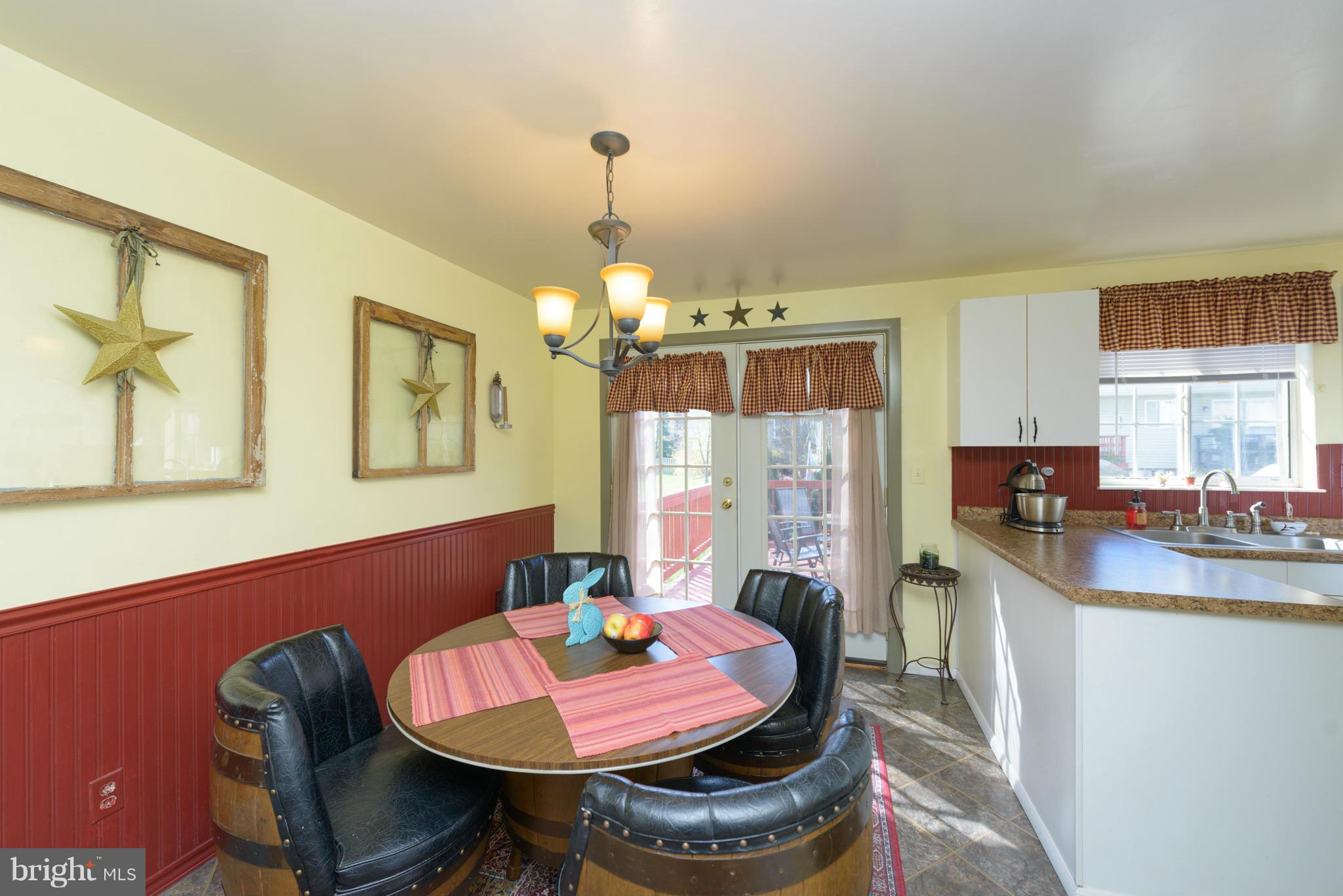 MARYWOOD - Residential