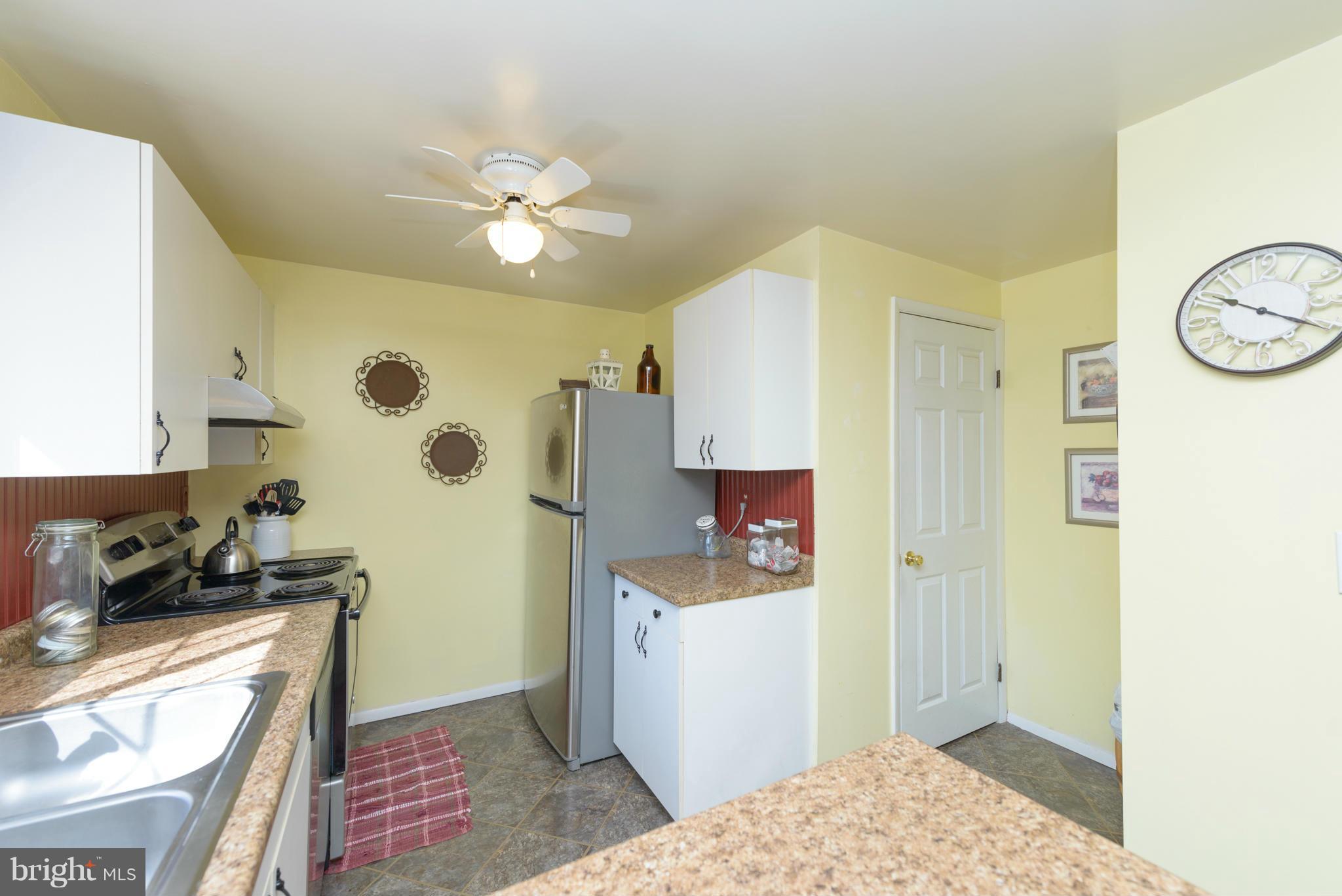 MARYWOOD - Residential