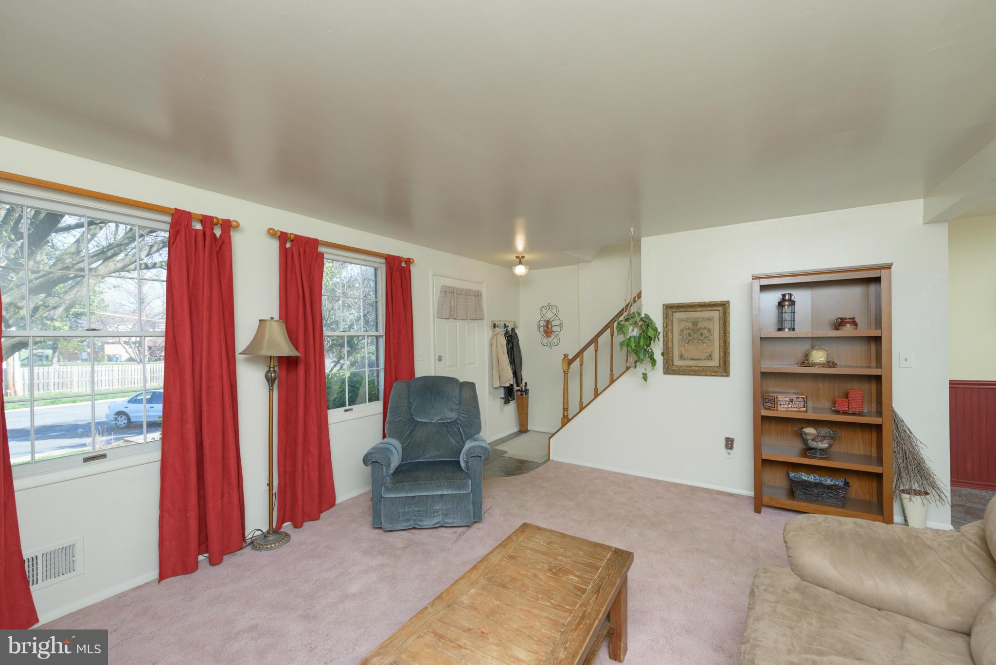 MARYWOOD - Residential