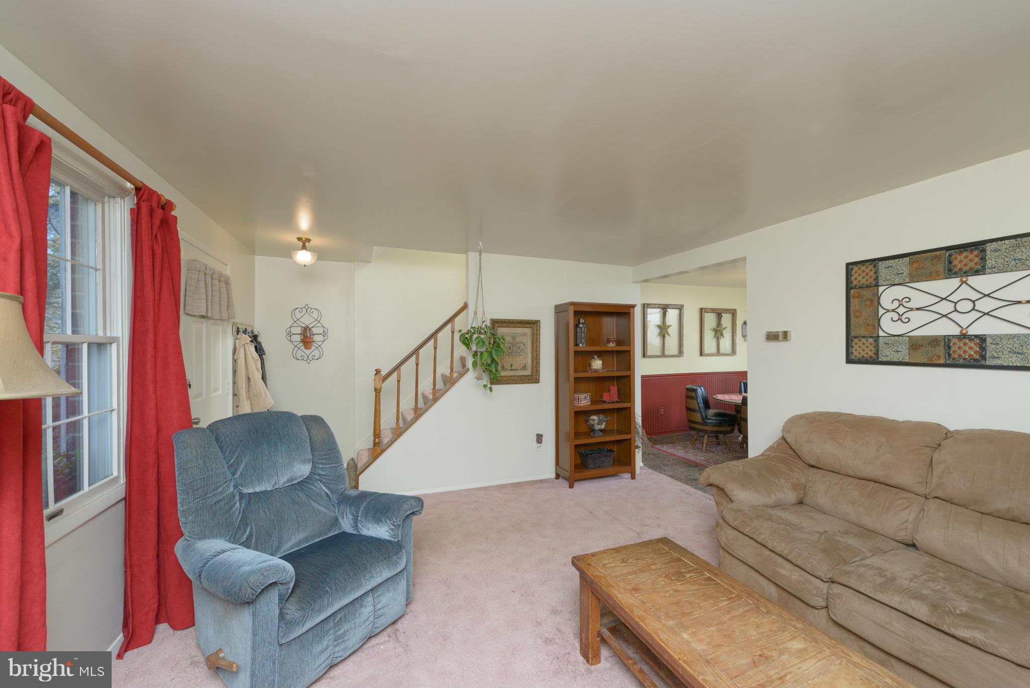 MARYWOOD - Residential