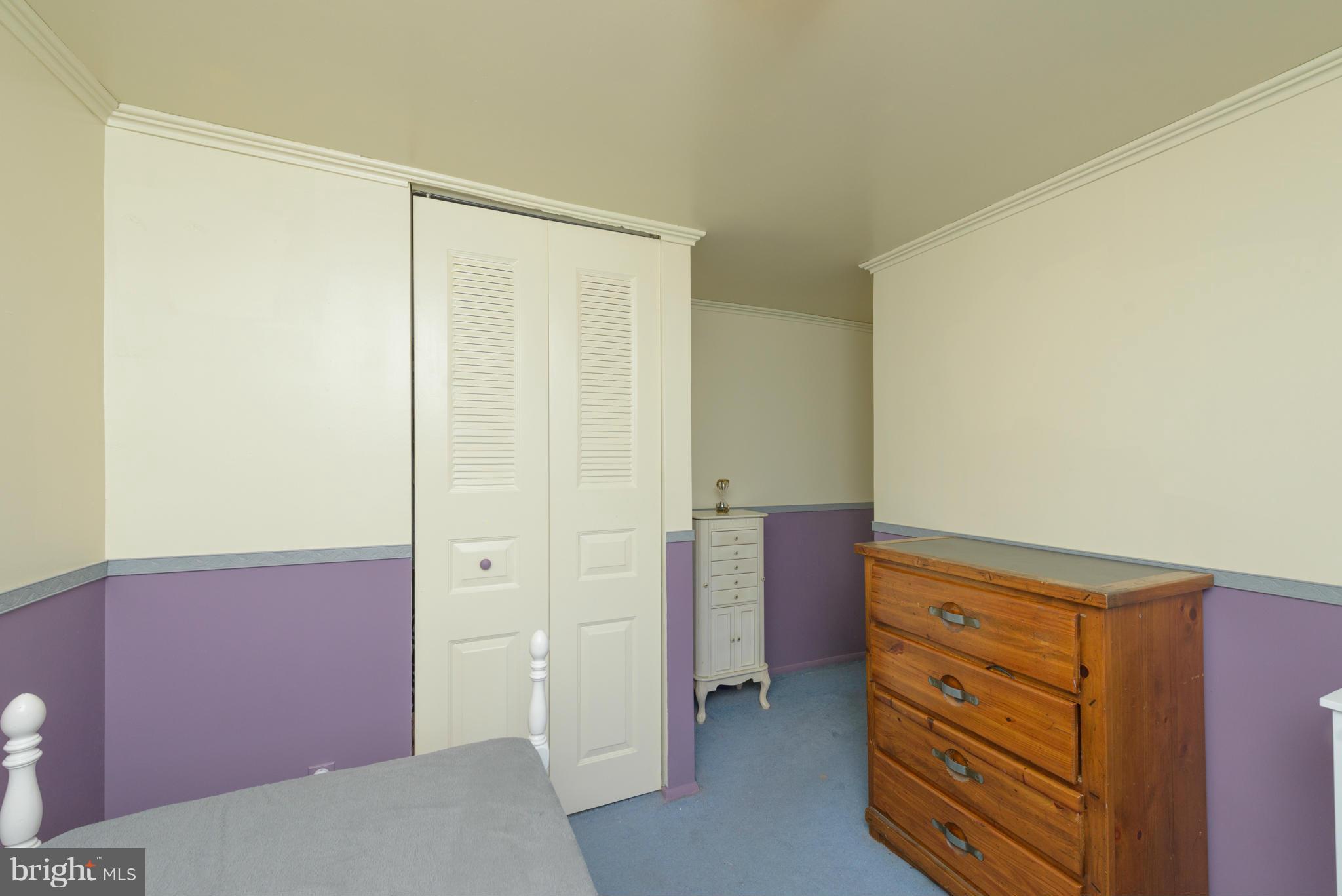 MARYWOOD - Residential