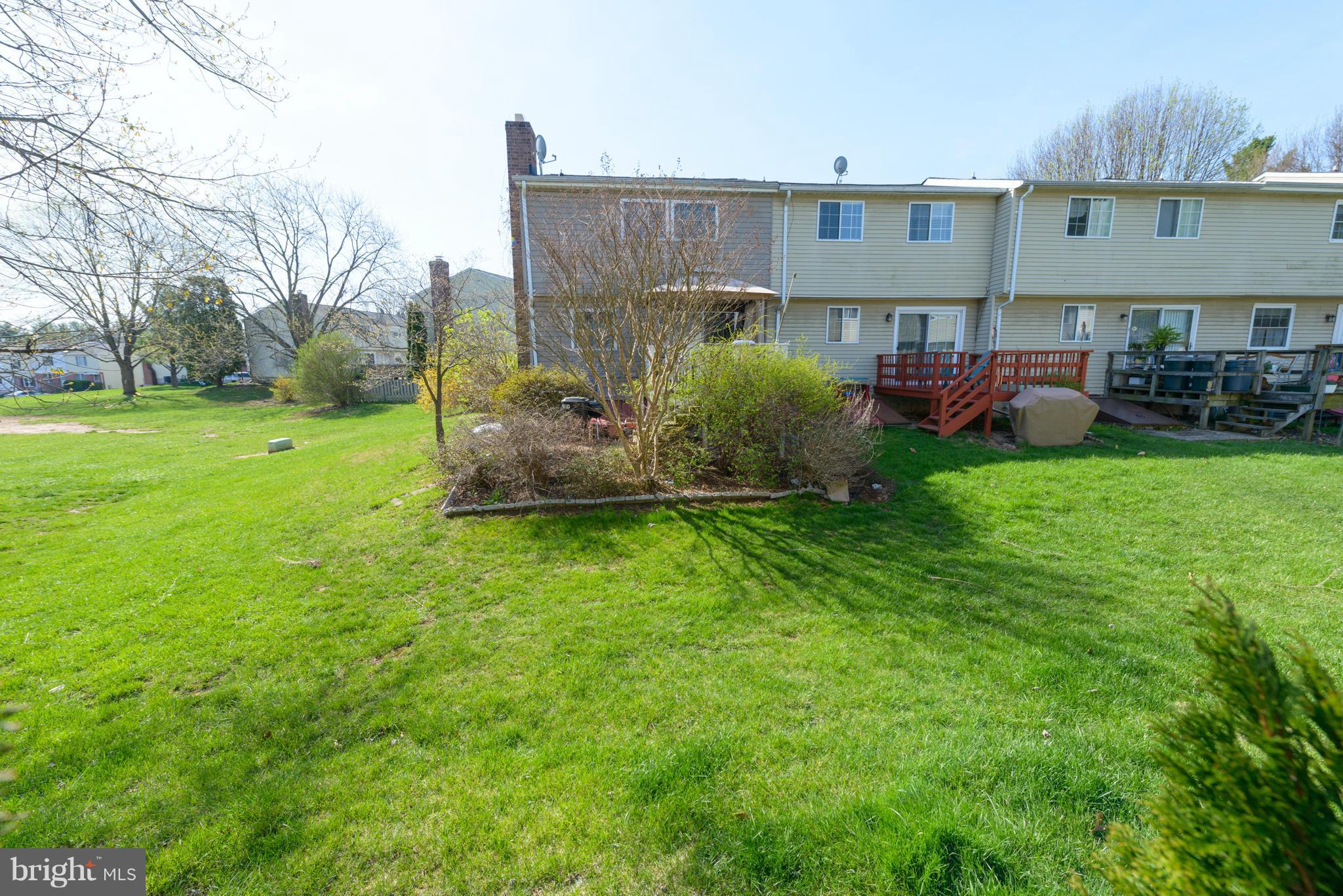 MARYWOOD - Residential