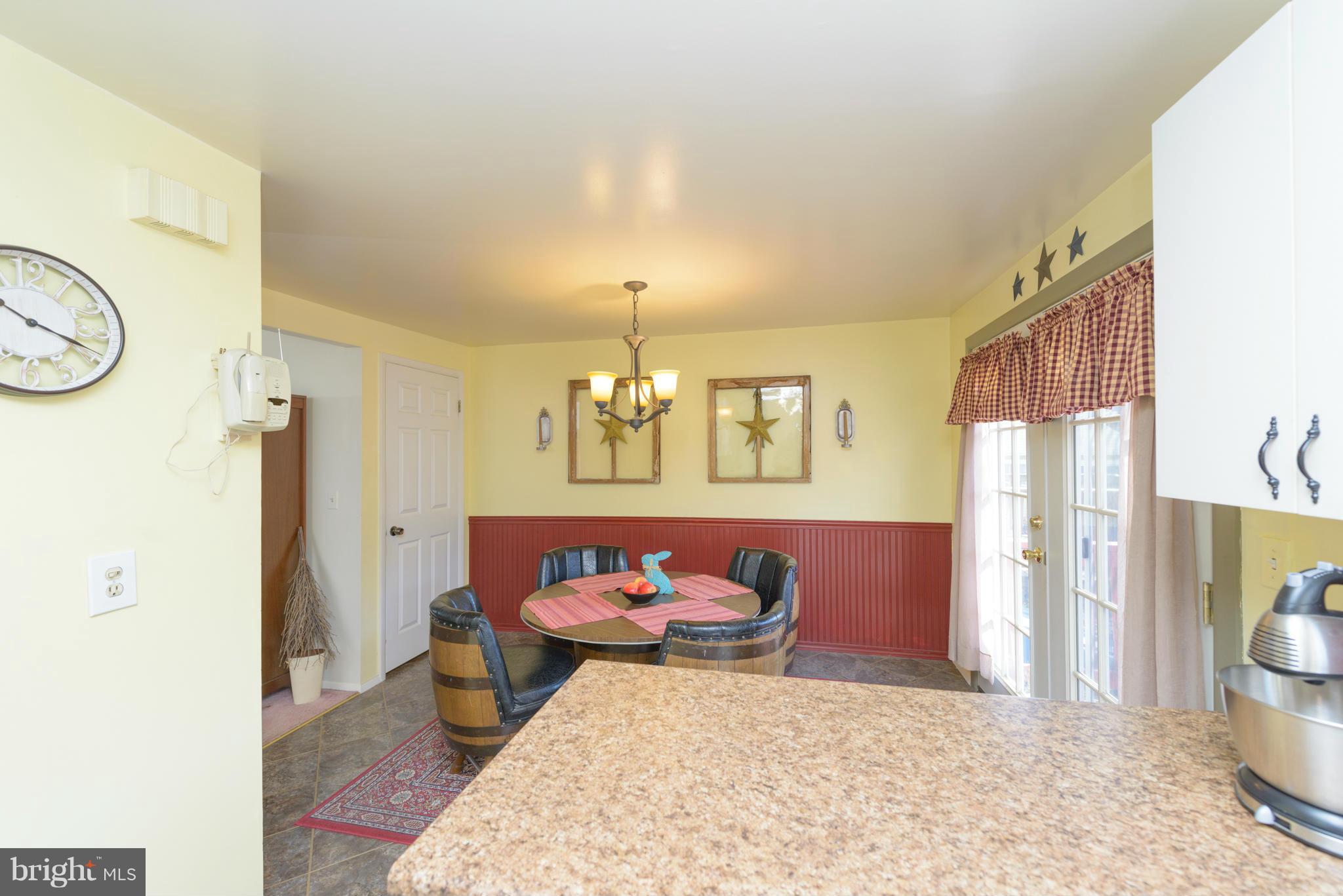 MARYWOOD - Residential