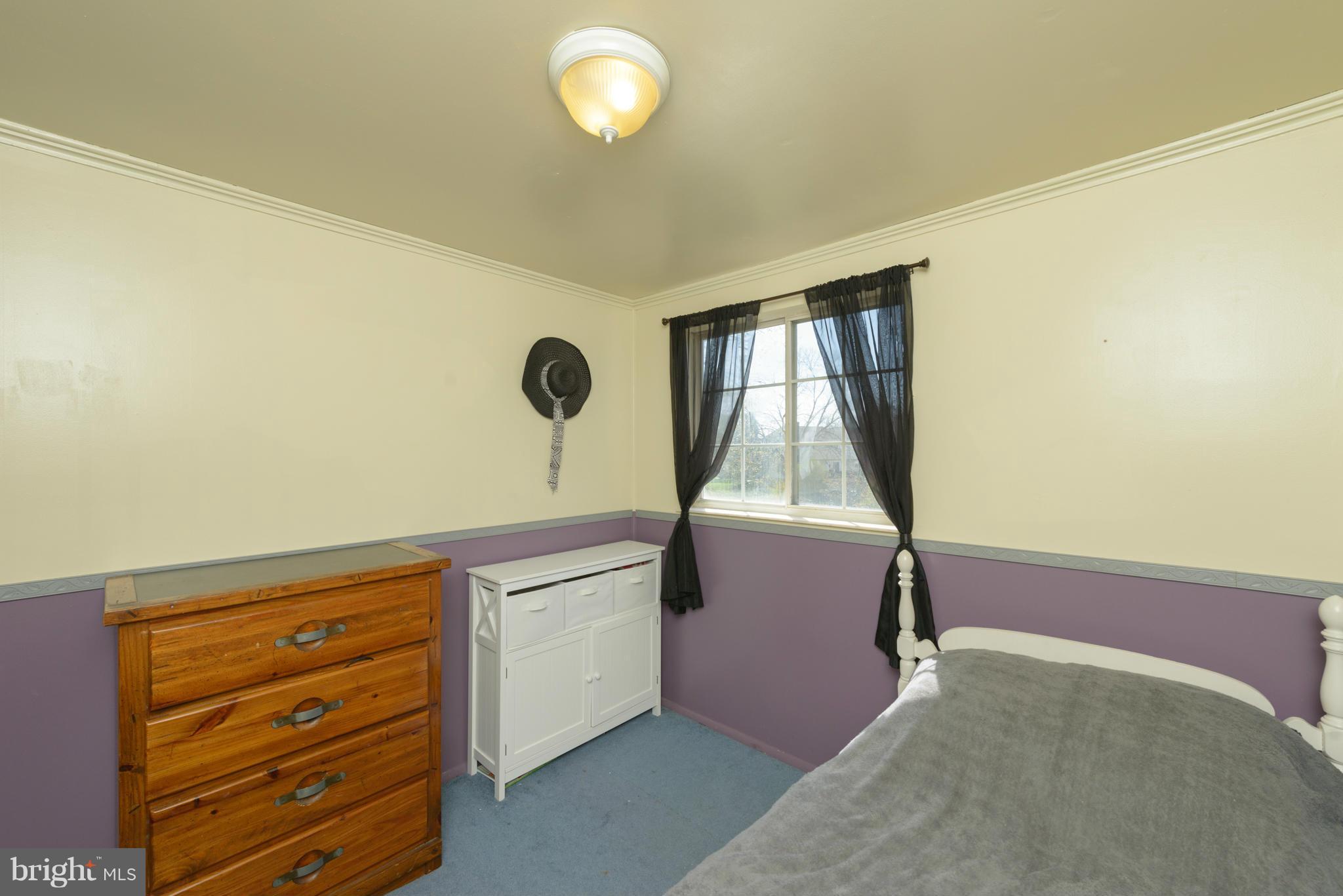 MARYWOOD - Residential