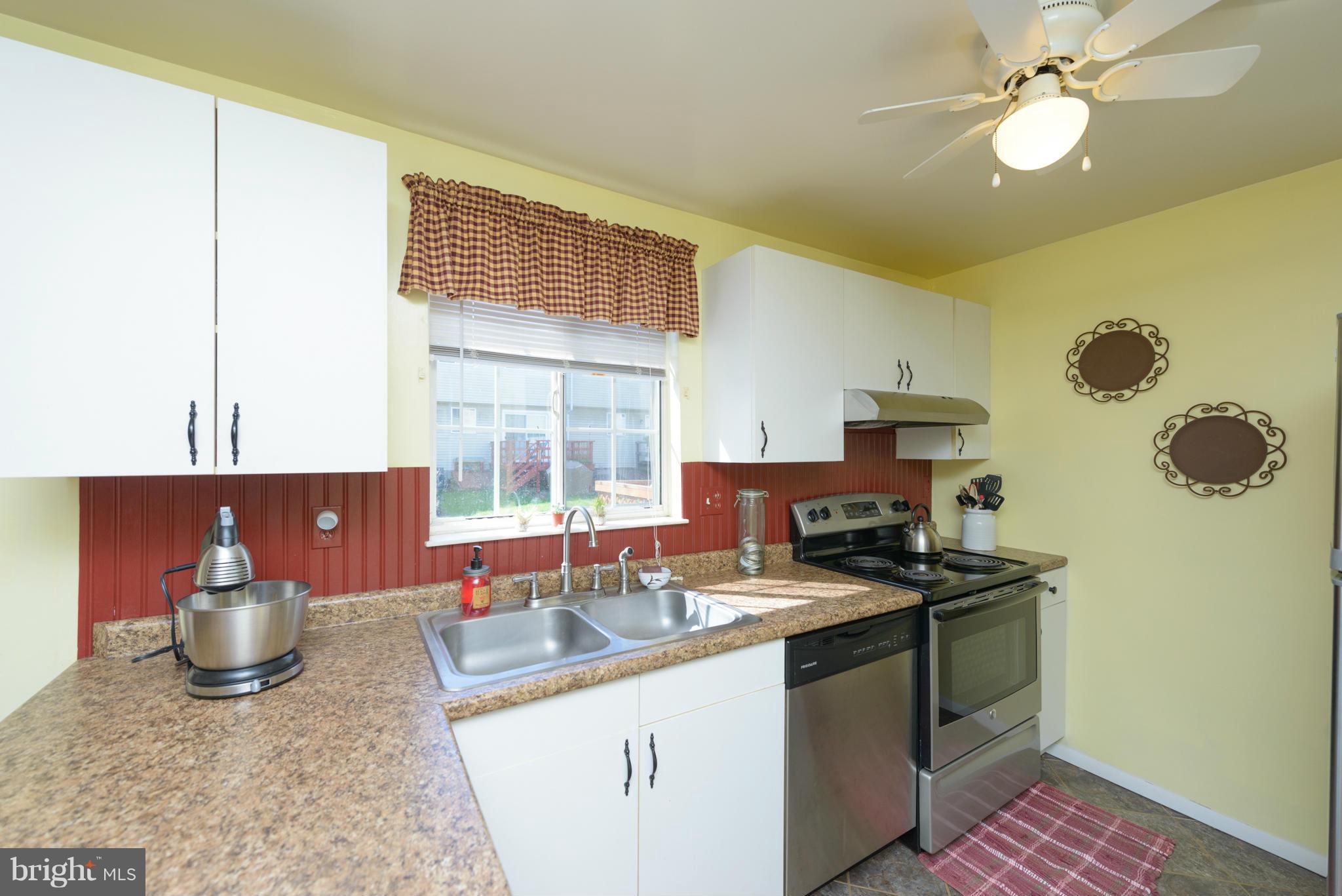 MARYWOOD - Residential