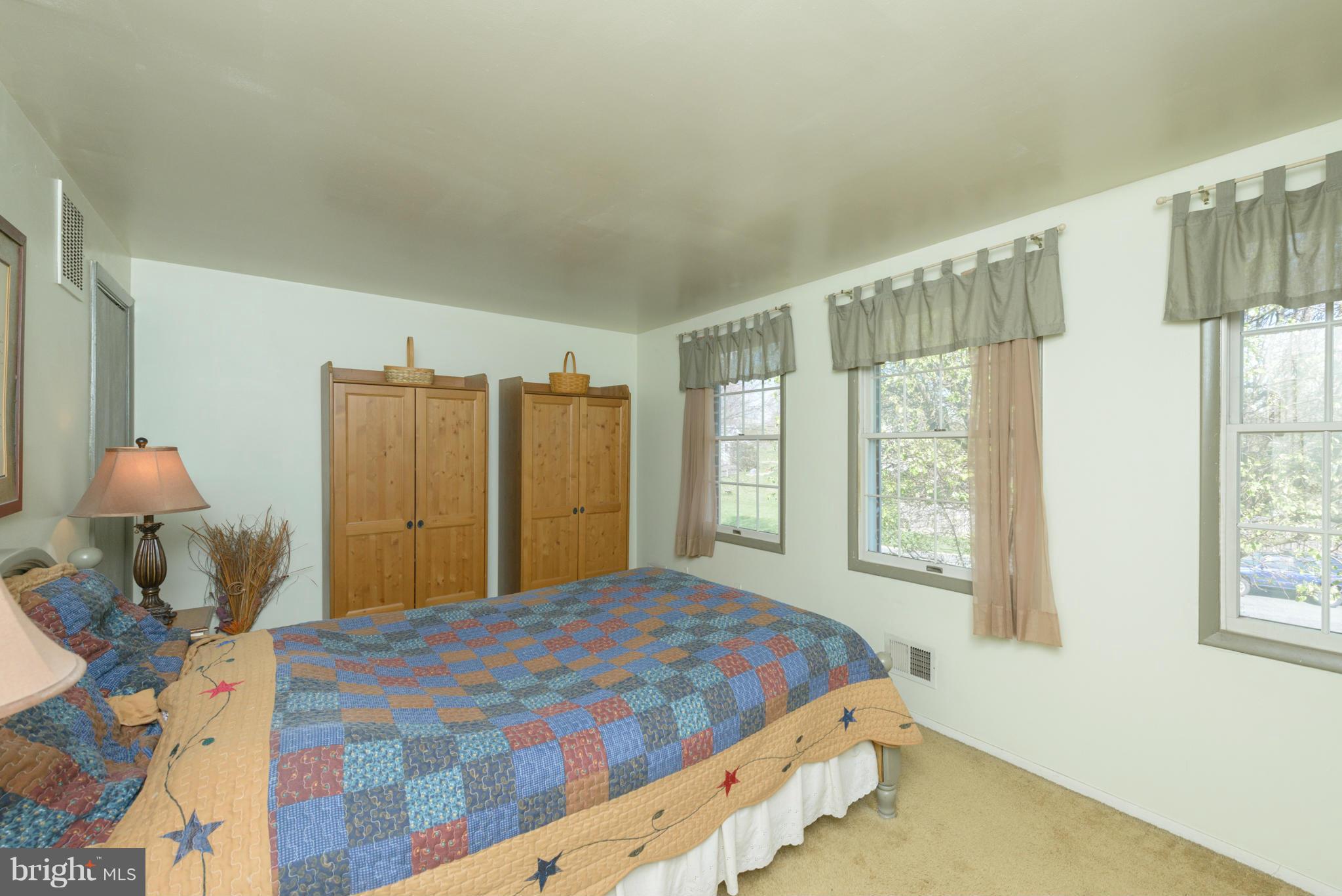 MARYWOOD - Residential