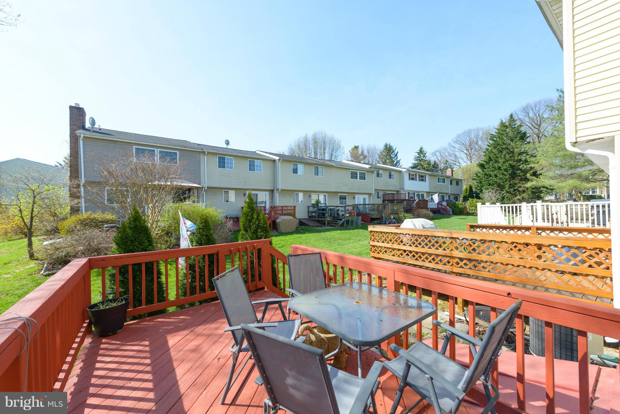 MARYWOOD - Residential