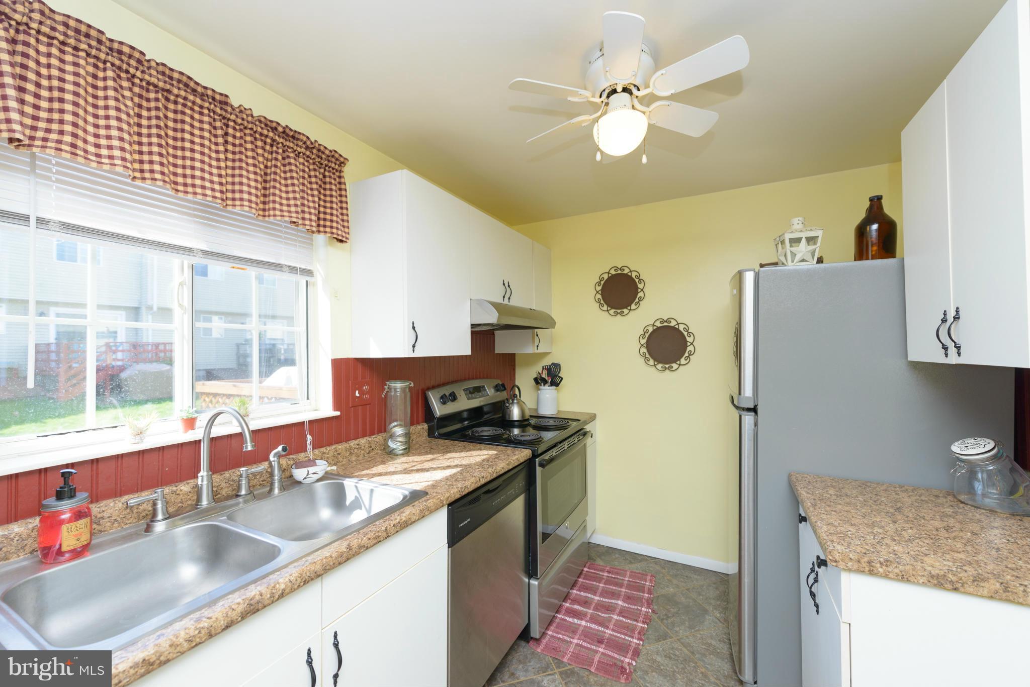 MARYWOOD - Residential