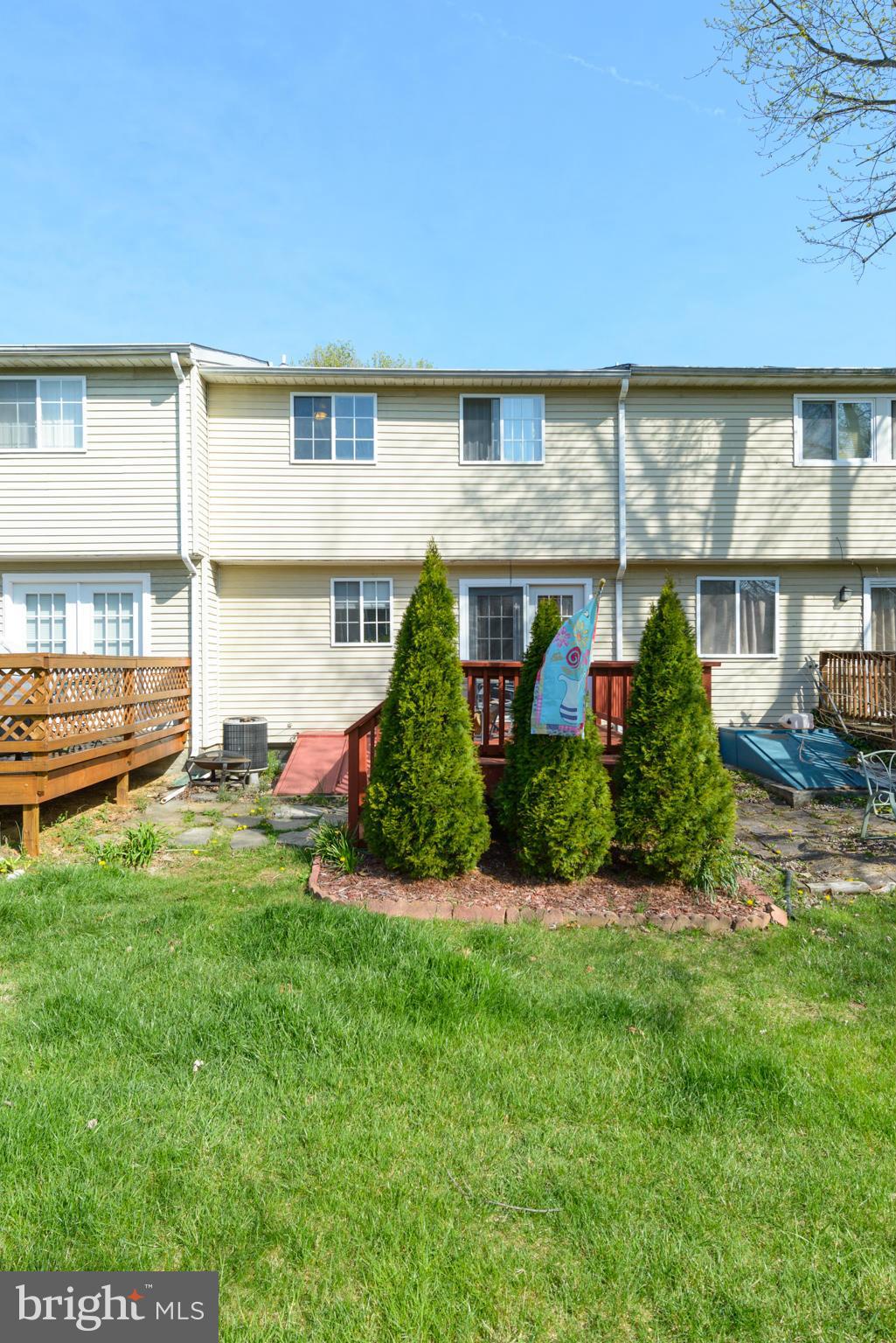 MARYWOOD - Residential