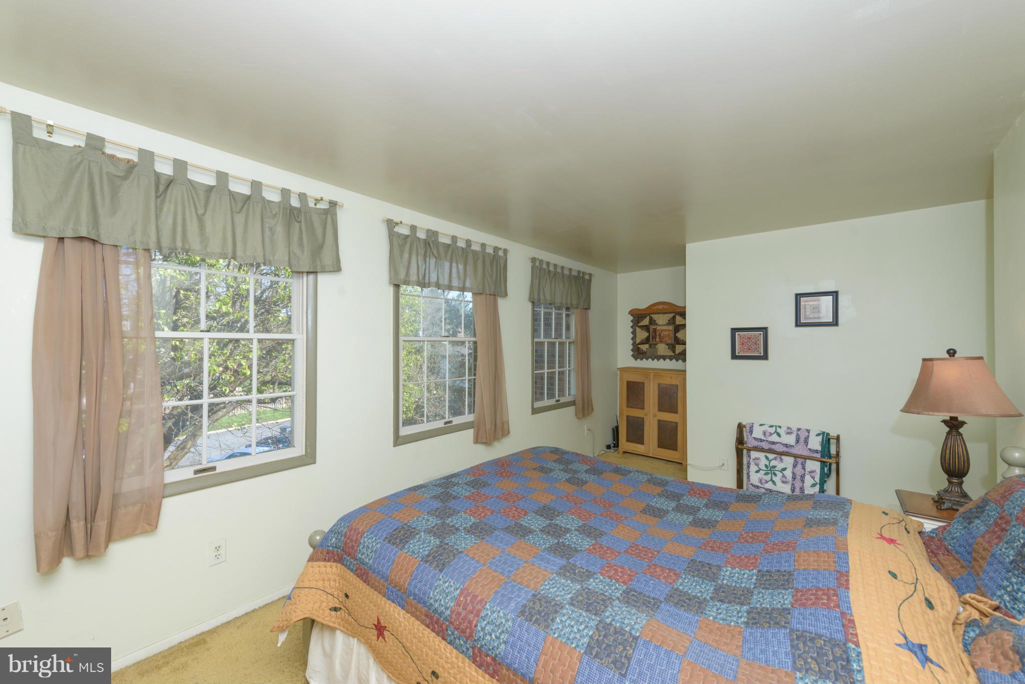 MARYWOOD - Residential