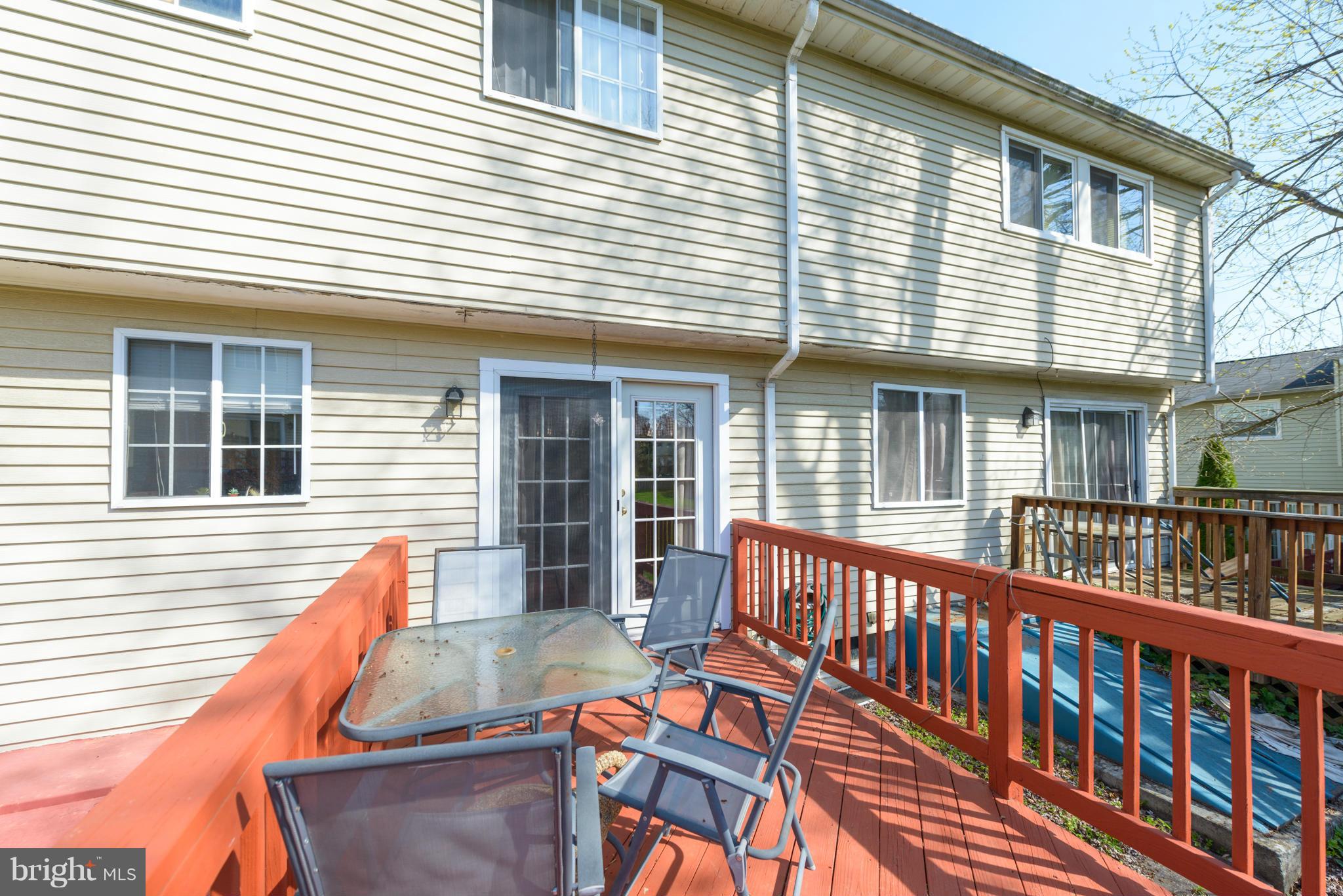 MARYWOOD - Residential