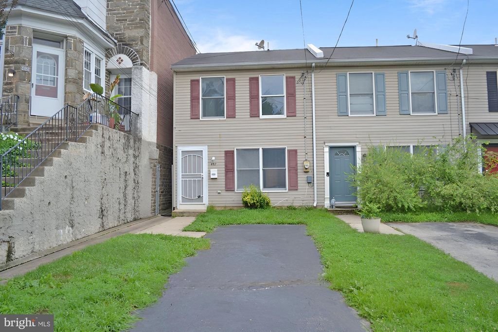 Photo of 457 E Vernon Road, PHILADELPHIA, PA 19119 (MLS # PAPH2563652)
