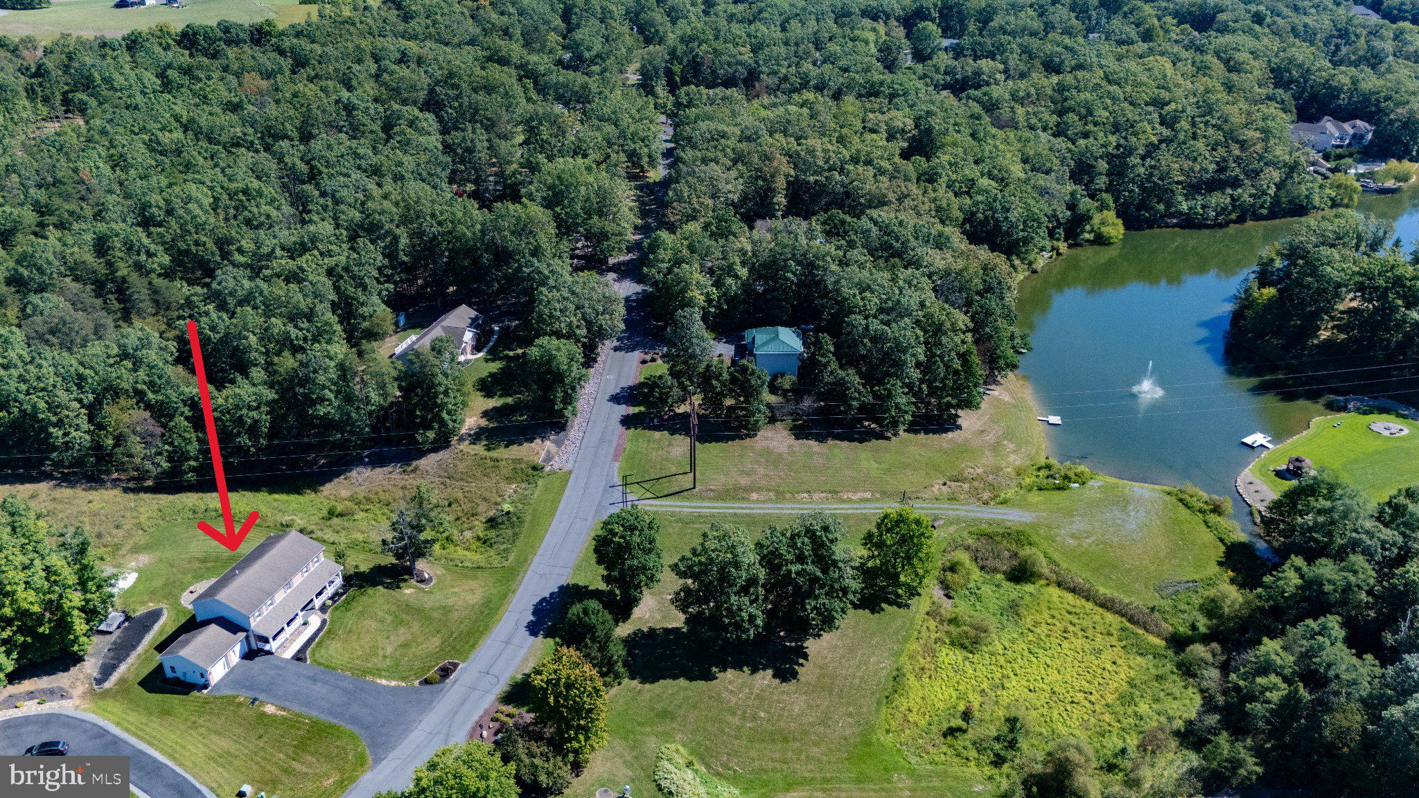 681 N LAKEWOOD DRIVE