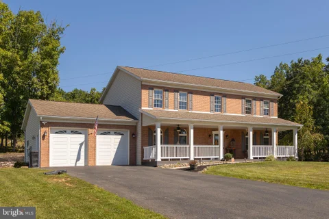 MLS: WVMI2004482