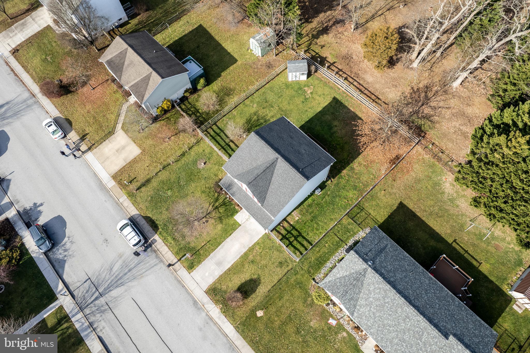 HERITAGE HILL II - Residential