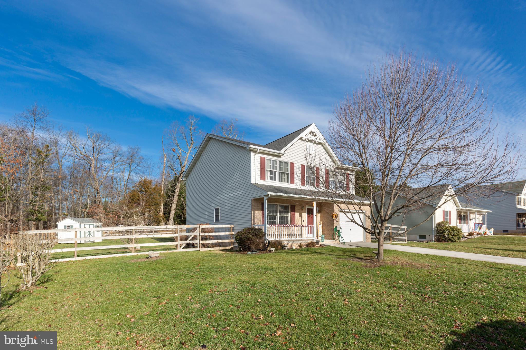 HERITAGE HILL II - Residential