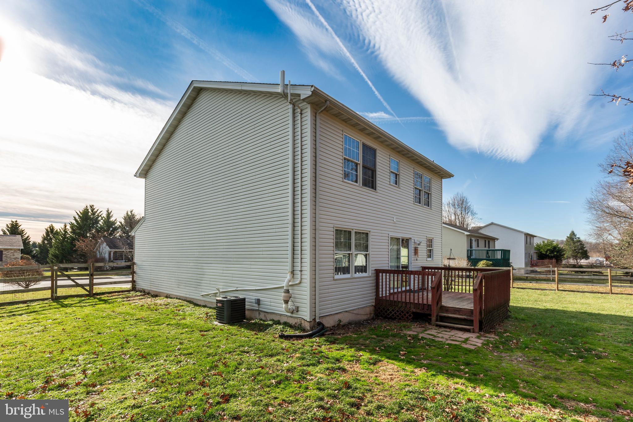 HERITAGE HILL II - Residential