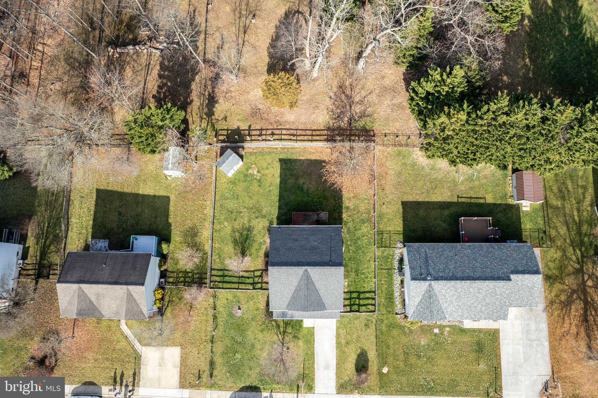 HERITAGE HILL II - Residential