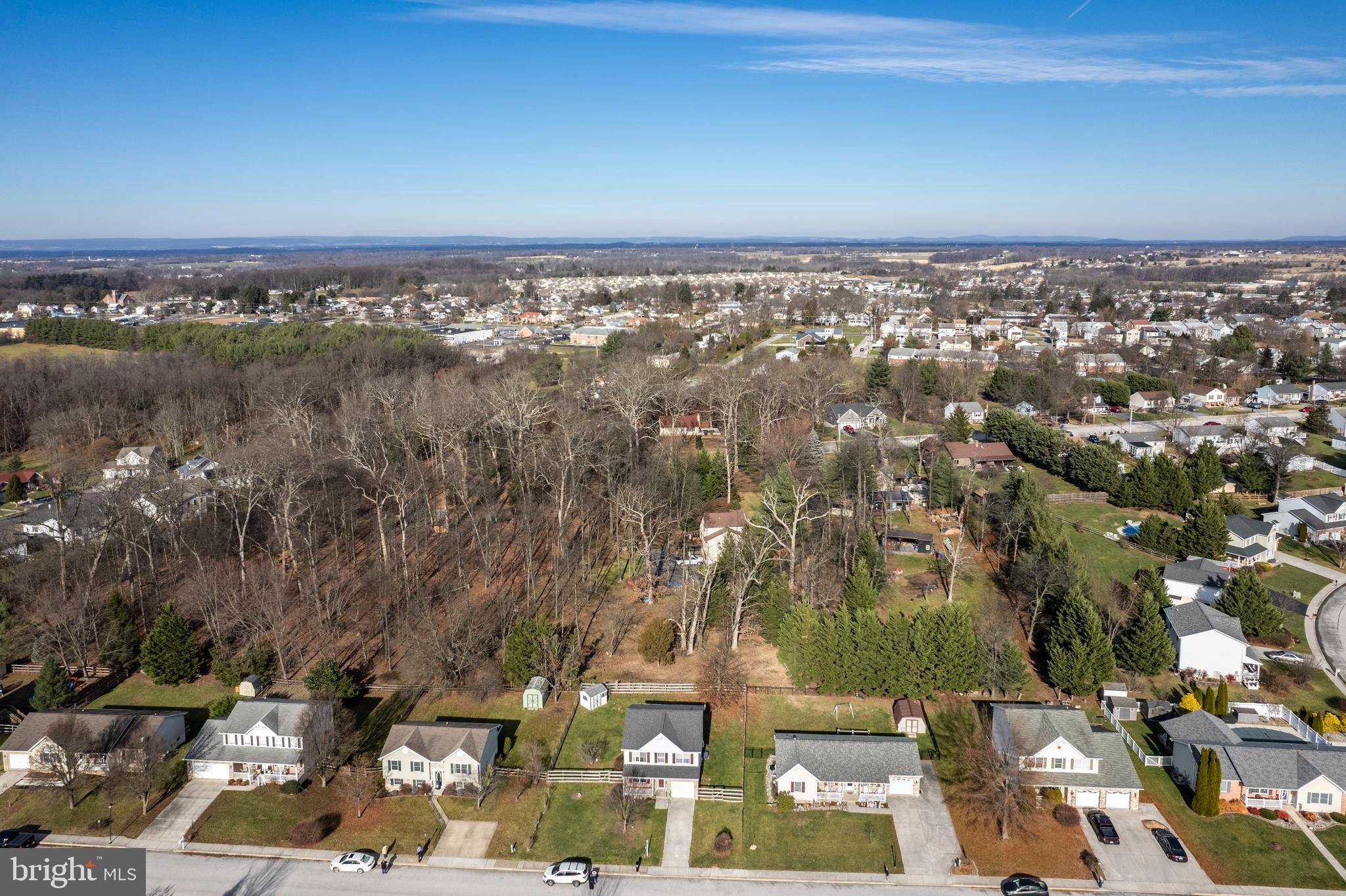 HERITAGE HILL II - Residential