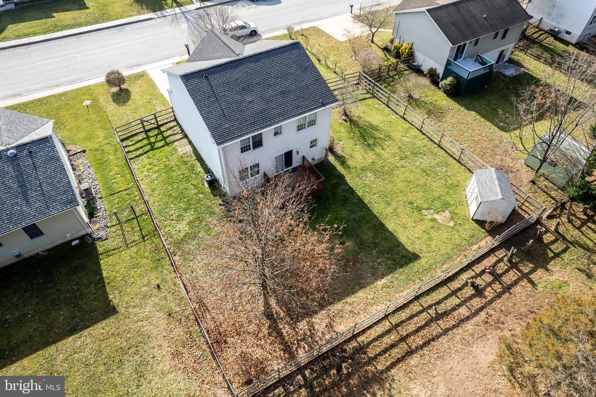 HERITAGE HILL II - Residential