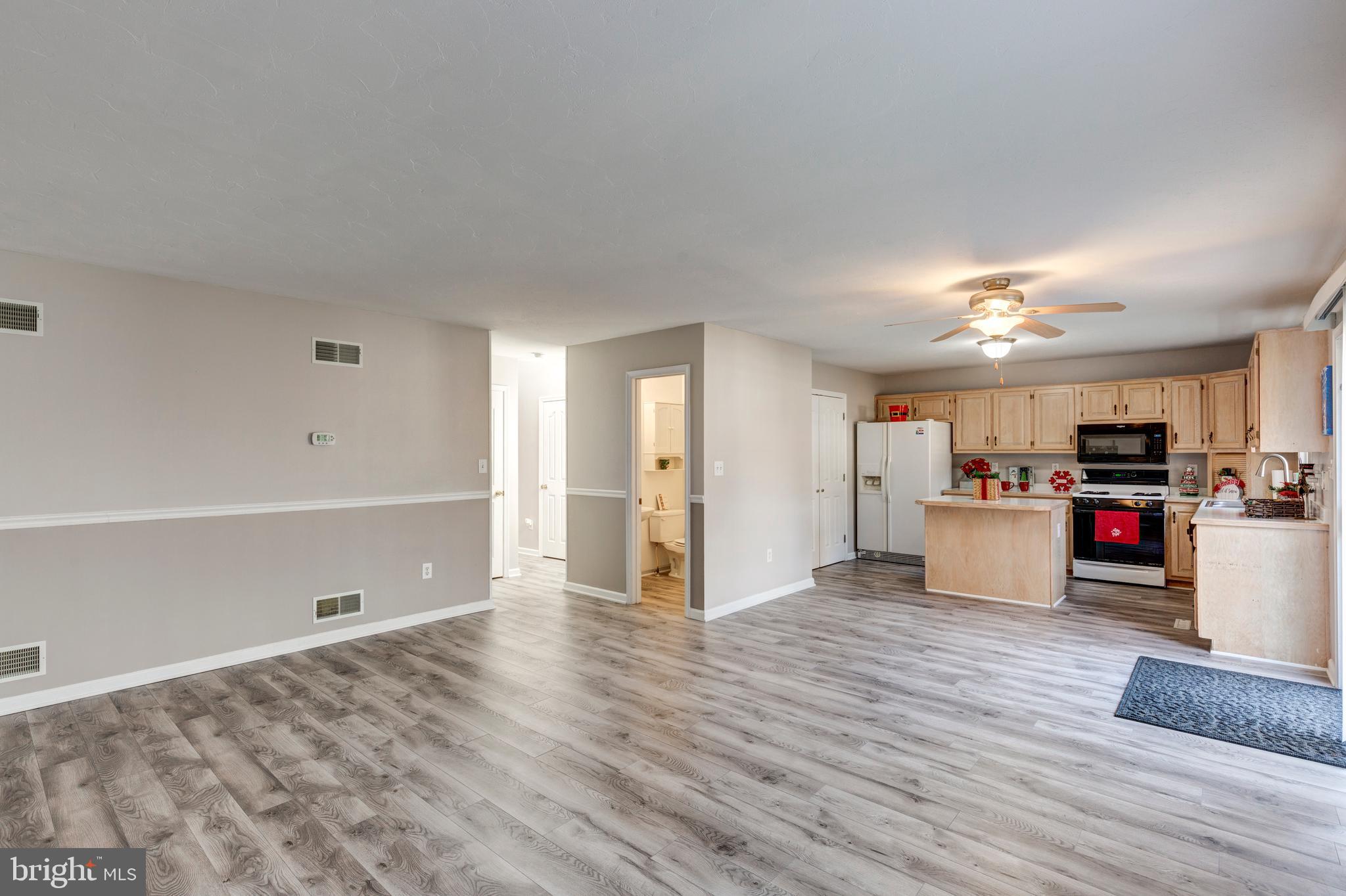 HERITAGE HILL II - Residential