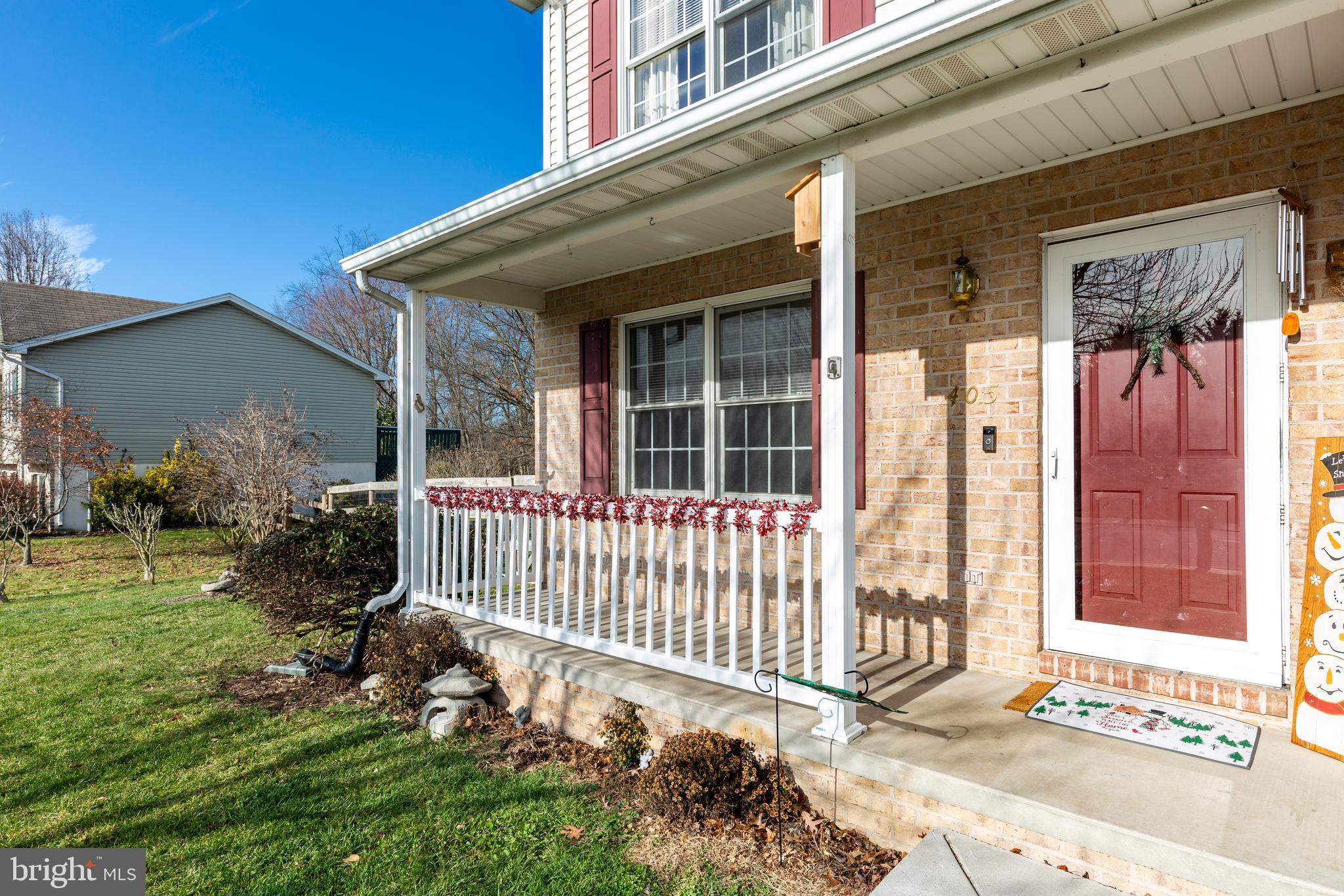 HERITAGE HILL II - Residential