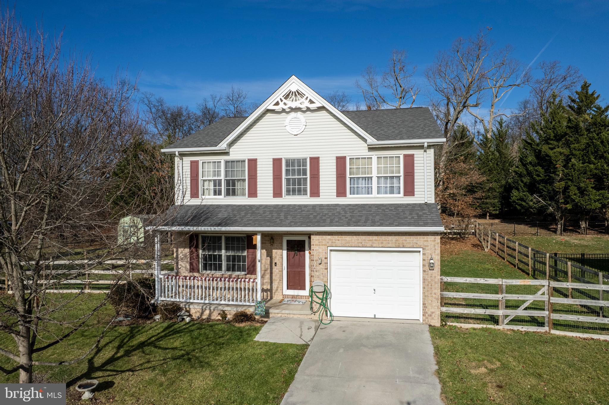 HERITAGE HILL II - Residential