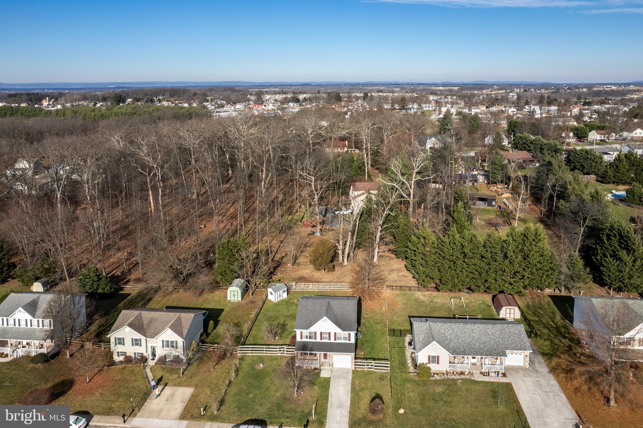 HERITAGE HILL II - Residential