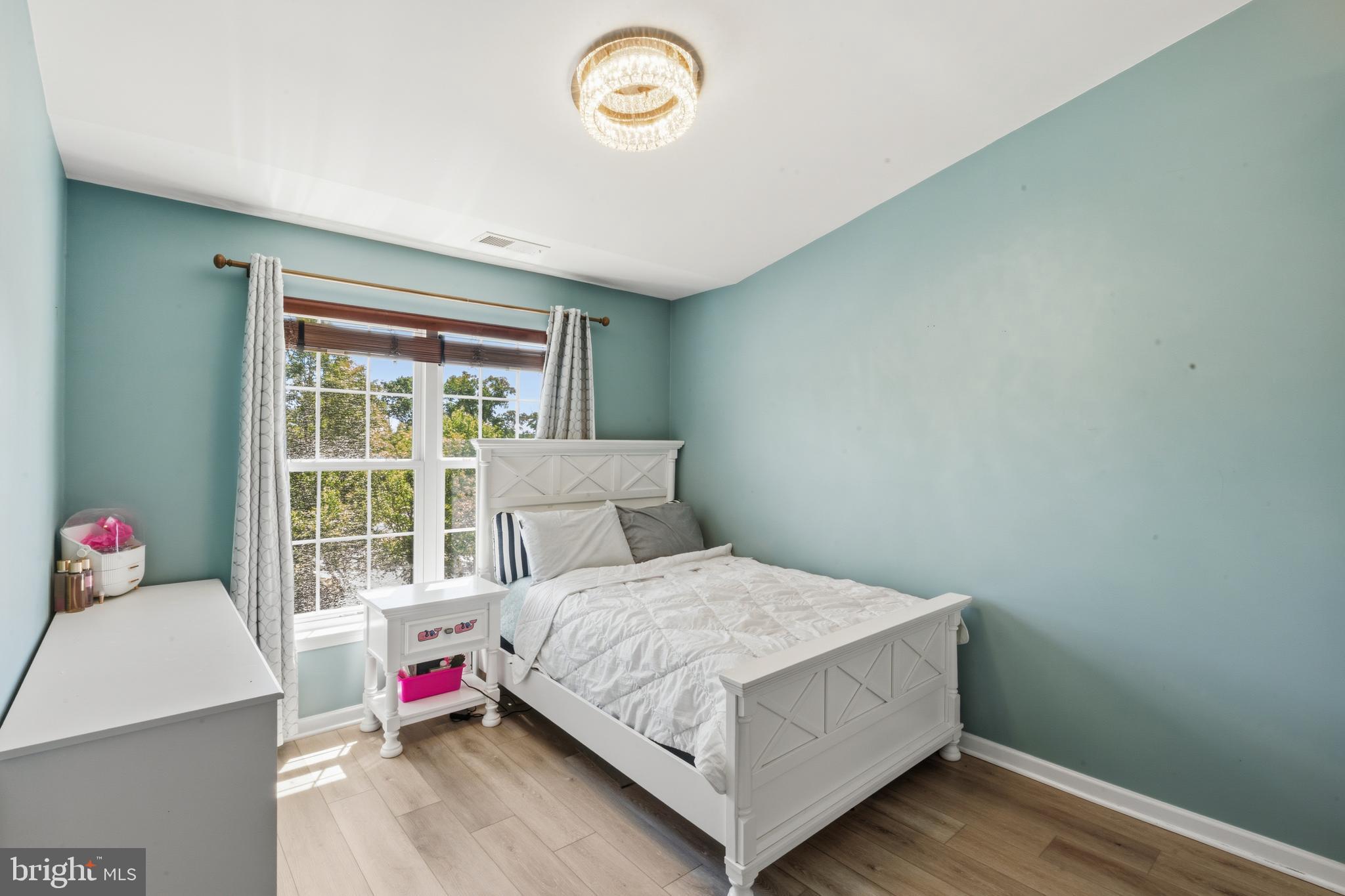 SOUTH RIDING - Residential